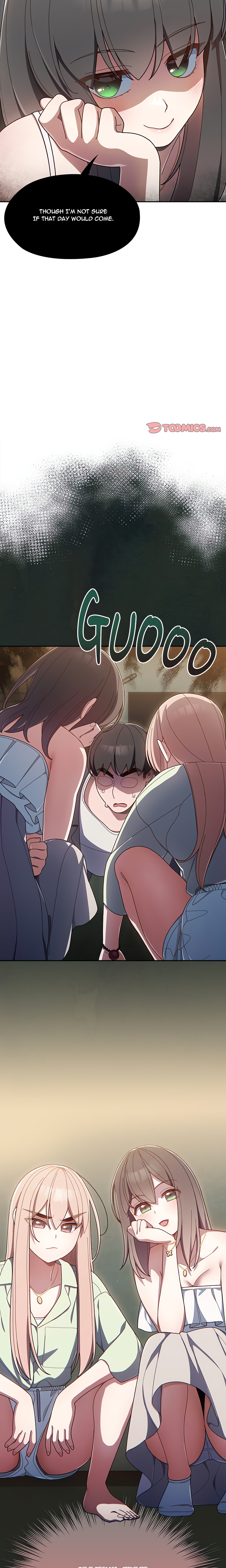 Boss! I’m Taking Your Girl! (Uncensored) Page 29 - MangaHe