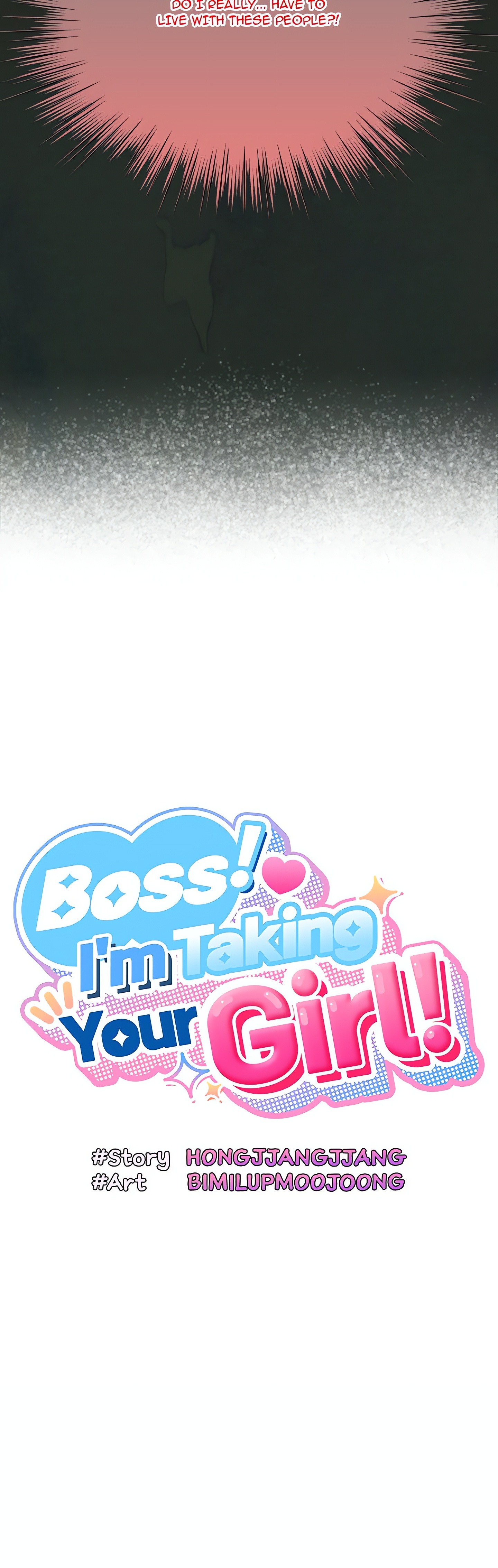 Boss! I’m Taking Your Girl! (Uncensored) Page 30 - MangaHe