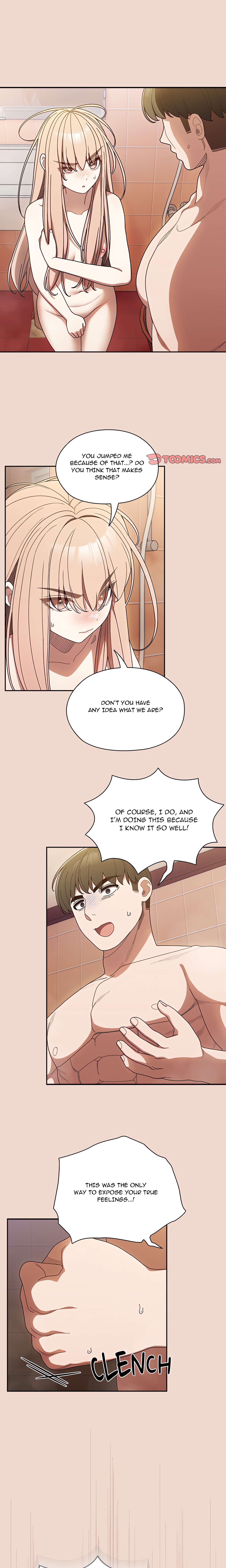 Boss! I’m Taking Your Girl! (Uncensored) Page 2 - MangaHe