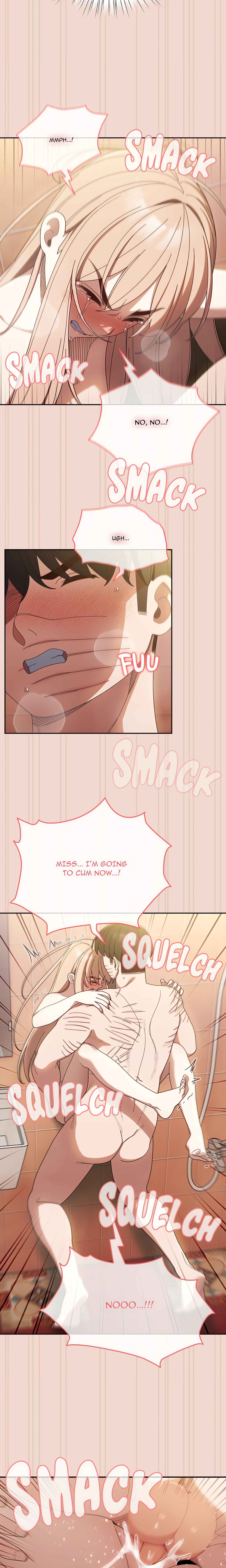 Boss! I’m Taking Your Girl! (Uncensored) Page 20 - MangaHe