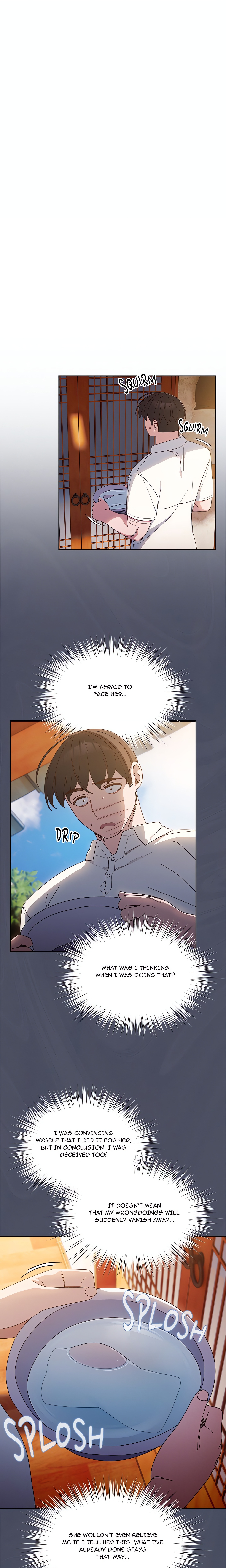 Boss! I’m Taking Your Girl! (Uncensored) Page 15 - MangaHe