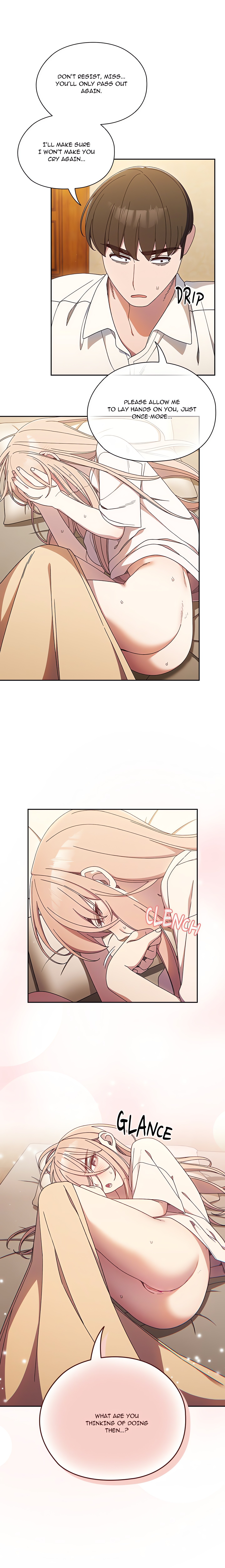 Boss! I’m Taking Your Girl! (Uncensored) Page 20 - MangaHe