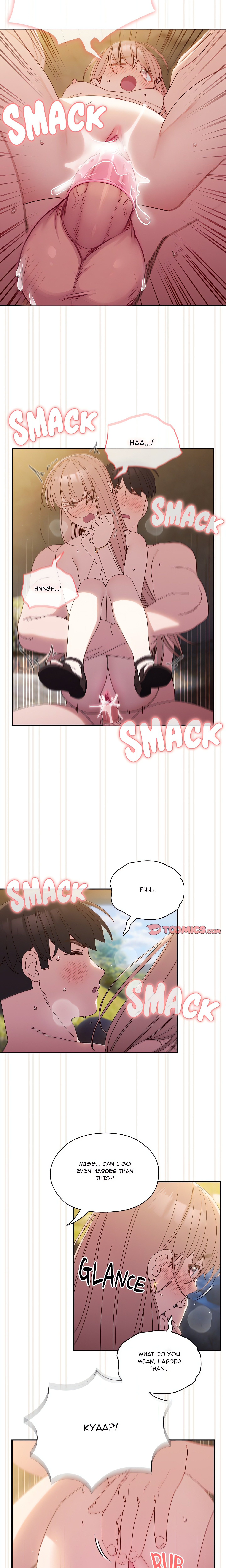 Boss! I’m Taking Your Girl! (Uncensored) Page 13 - MangaHe