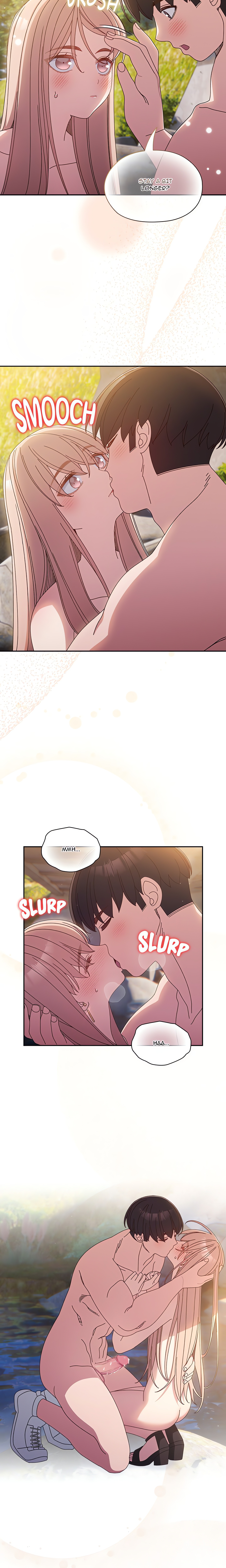Boss! I’m Taking Your Girl! (Uncensored) Page 20 - MangaHe