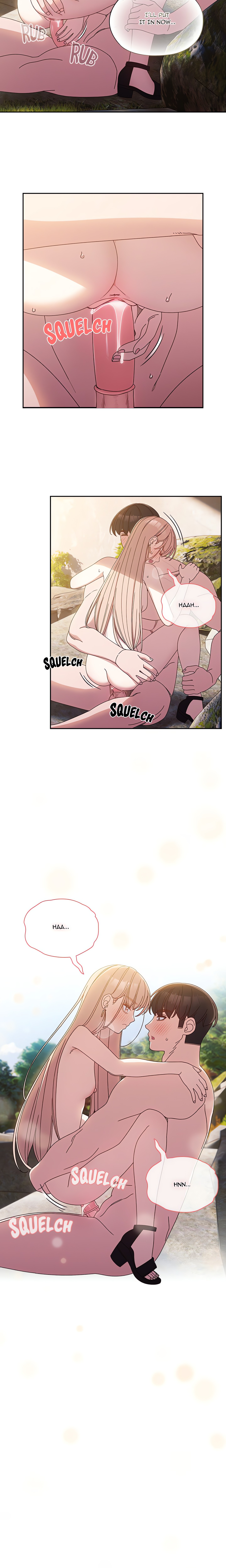 Boss! I’m Taking Your Girl! (Uncensored) Page 5 - MangaHe
