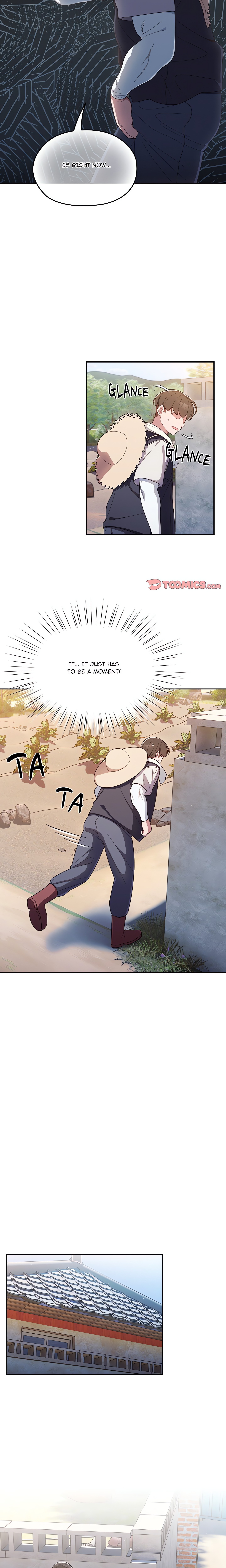 Boss! I’m Taking Your Girl! (Uncensored) Page 17 - MangaHe