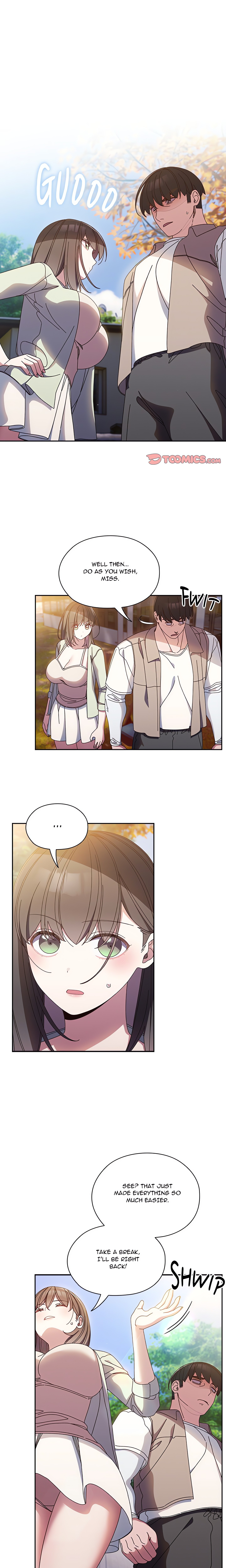 Boss! I’m Taking Your Girl! (Uncensored) Page 2 - MangaHe