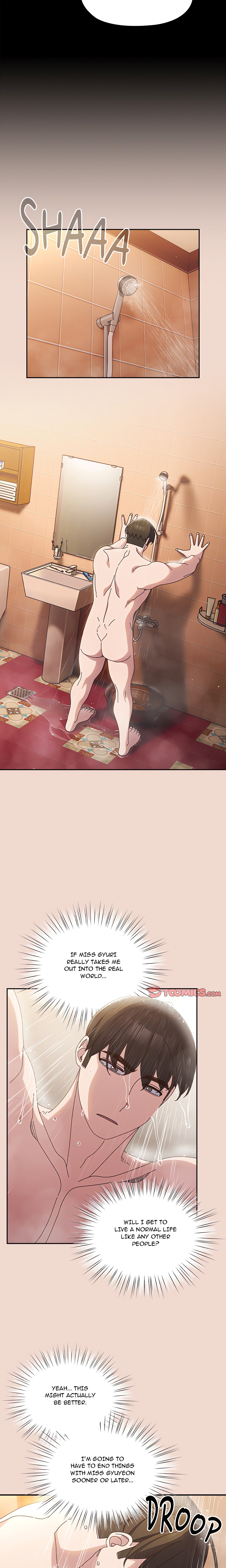 Boss! I’m Taking Your Girl! (Uncensored) Page 18 - MangaHe