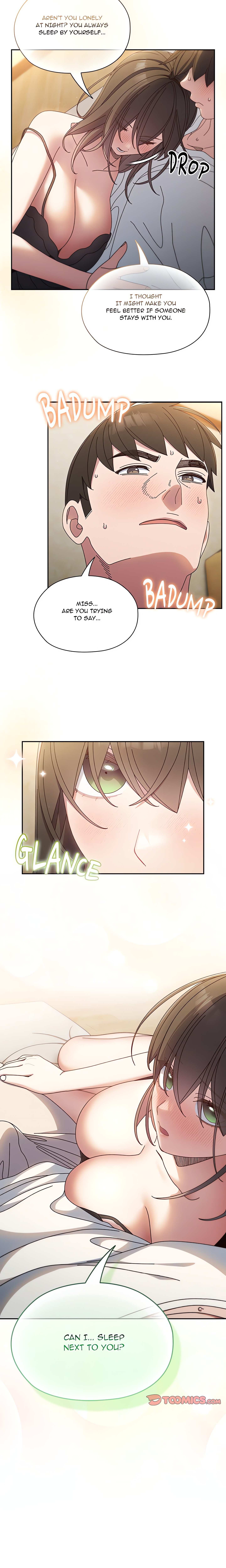 Boss! I’m Taking Your Girl! (Uncensored) Page 19 - MangaHe