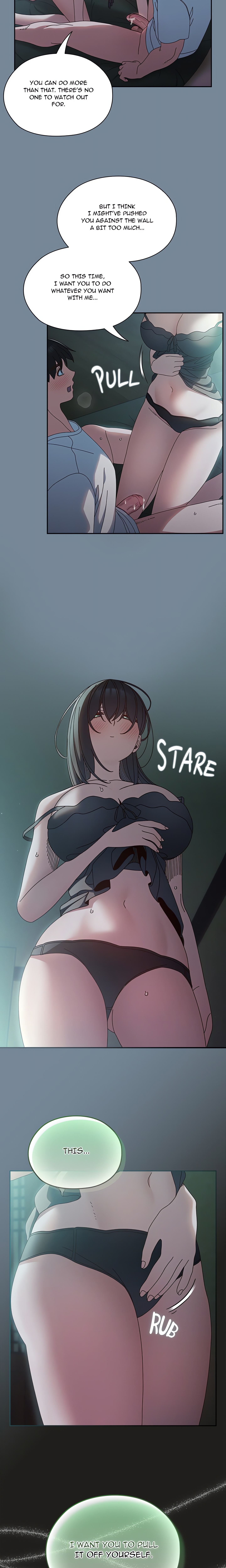 Boss! I’m Taking Your Girl! (Uncensored) Page 20 - MangaHe
