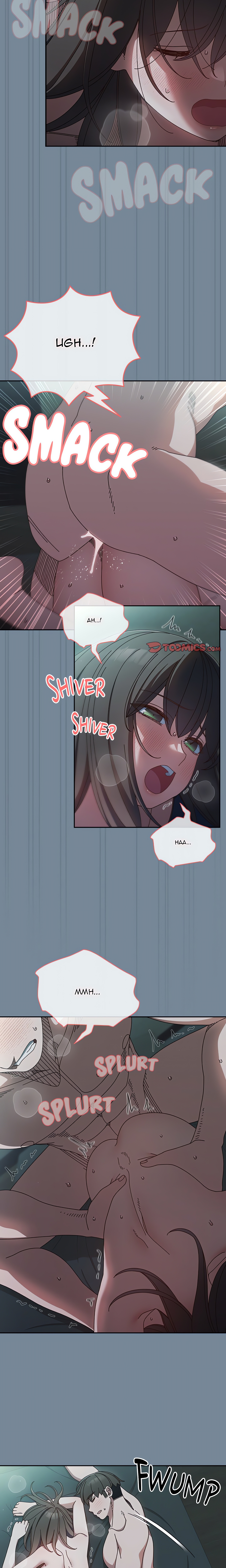 Boss! I’m Taking Your Girl! (Uncensored) Page 22 - MangaHe