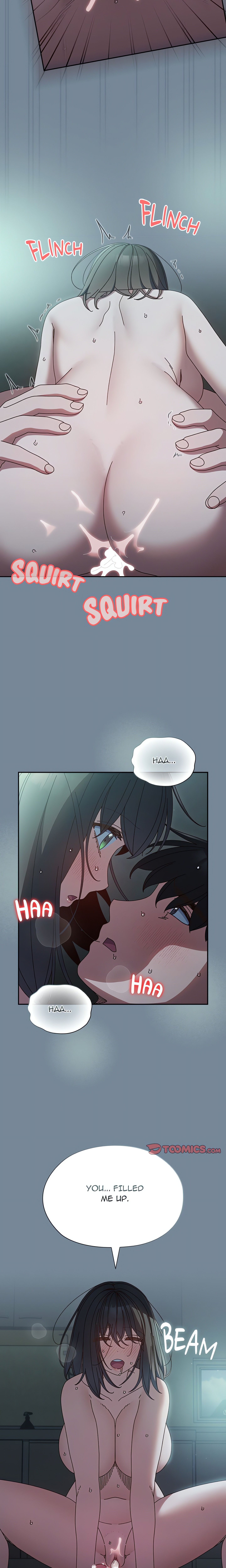 Boss! I’m Taking Your Girl! (Uncensored) Page 20 - MangaHe