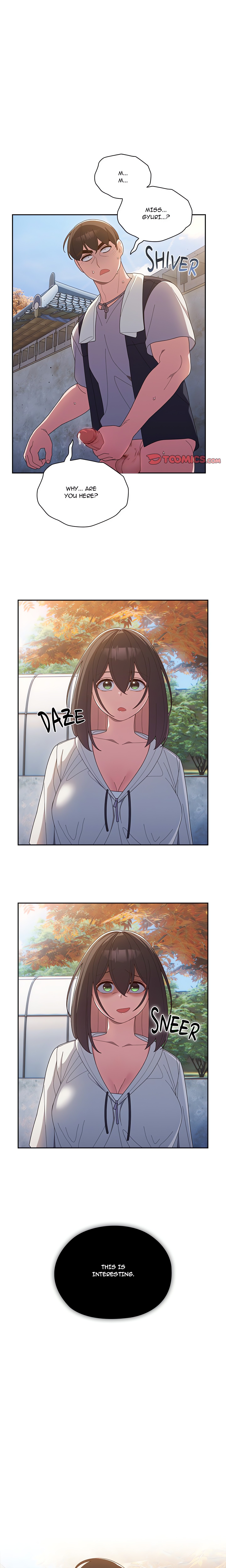 Boss! I’m Taking Your Girl! (Uncensored) Page 2 - MangaHe