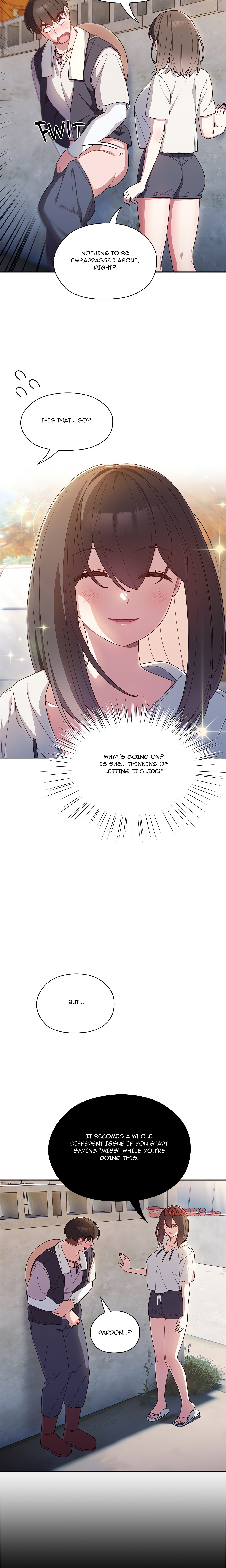 Boss! I’m Taking Your Girl! (Uncensored) Page 4 - MangaHe