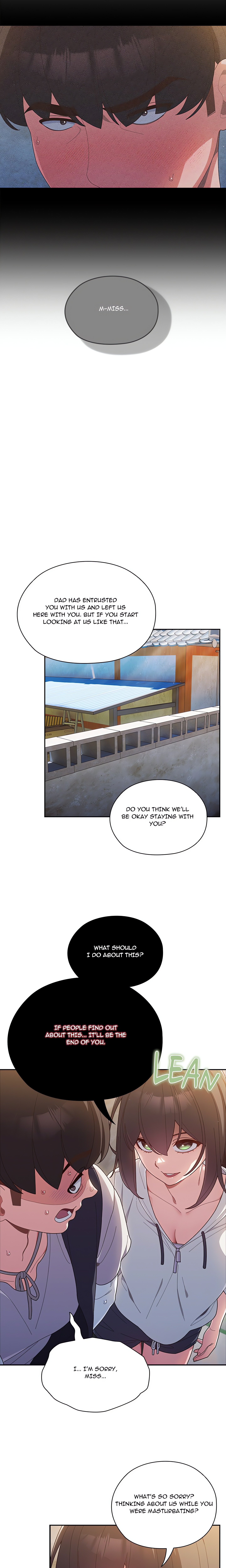 Boss! I’m Taking Your Girl! (Uncensored) Page 5 - MangaHe