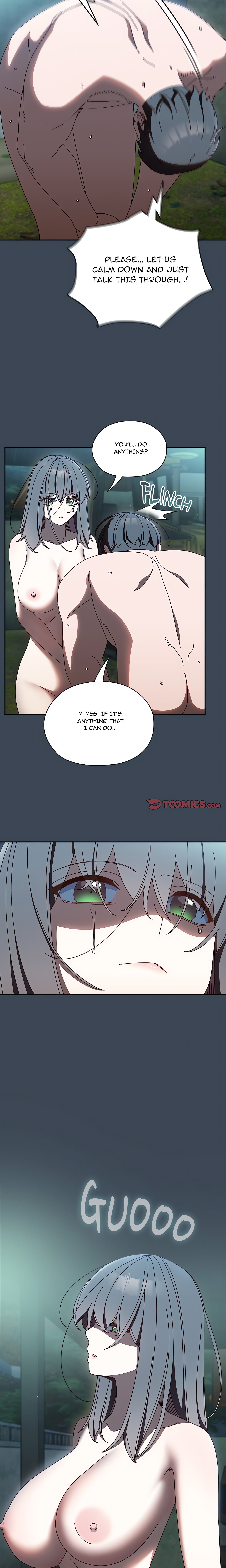 Boss! I’m Taking Your Girl! (Uncensored) Page 3 - MangaHe