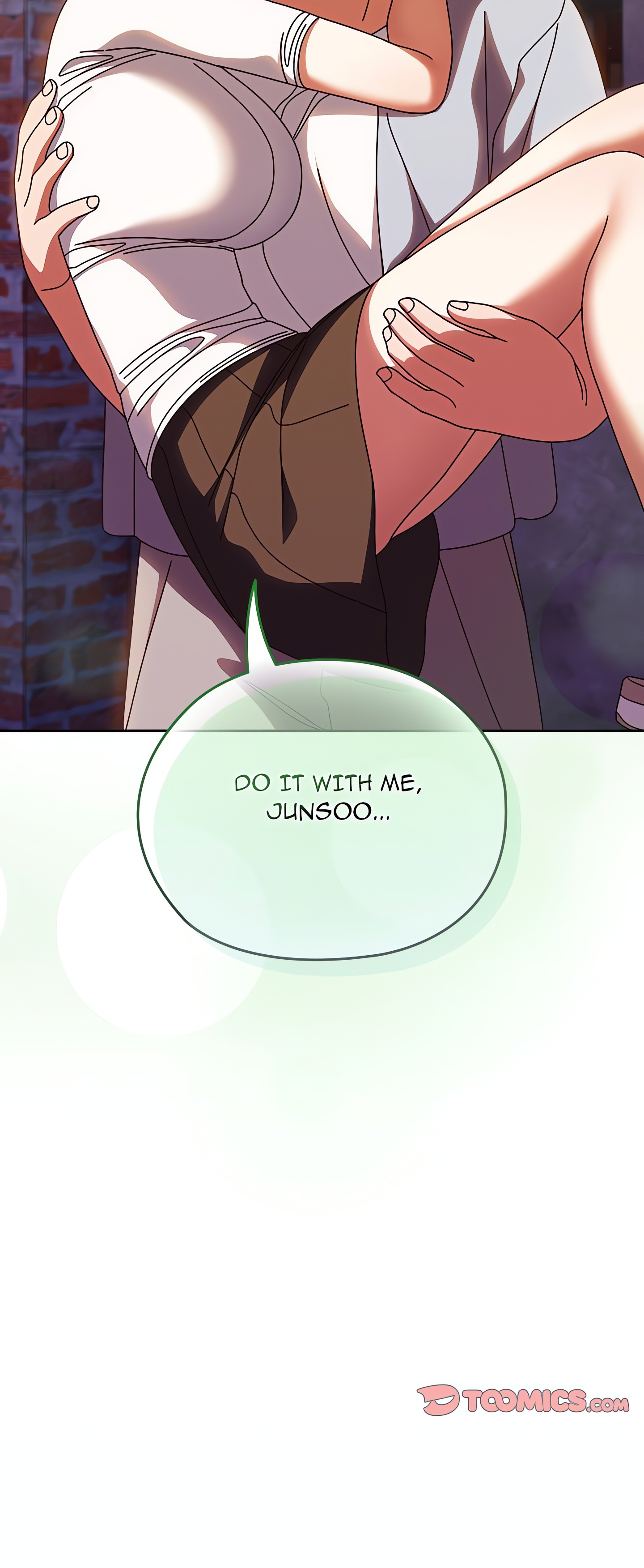 Boss! I’m Taking Your Girl! (Uncensored) Page 20 - MangaHe