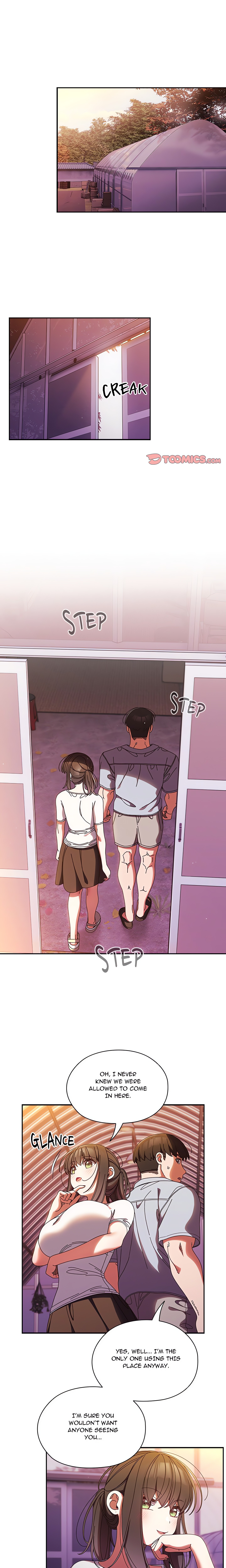 Boss! I’m Taking Your Girl! (Uncensored) Page 3 - MangaHe