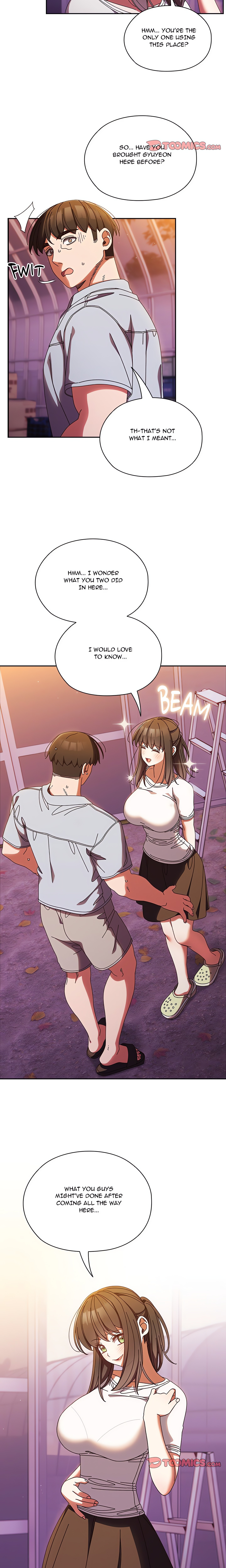 Boss! I’m Taking Your Girl! (Uncensored) Page 4 - MangaHe