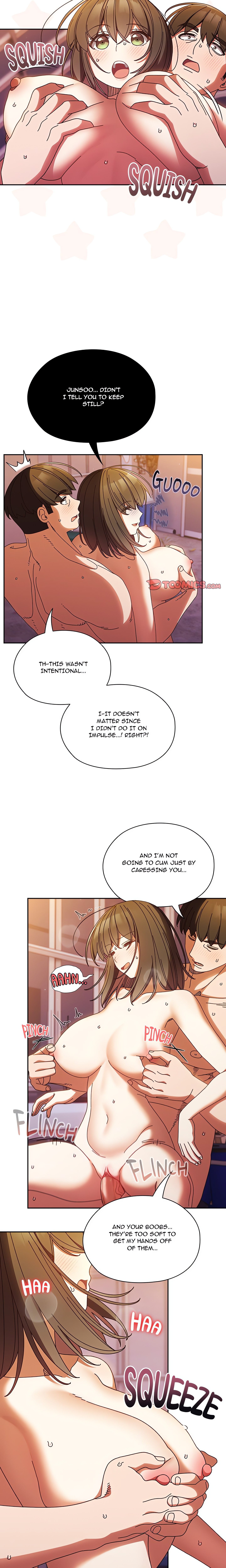 Boss! I’m Taking Your Girl! (Uncensored) Page 18 - MangaHe