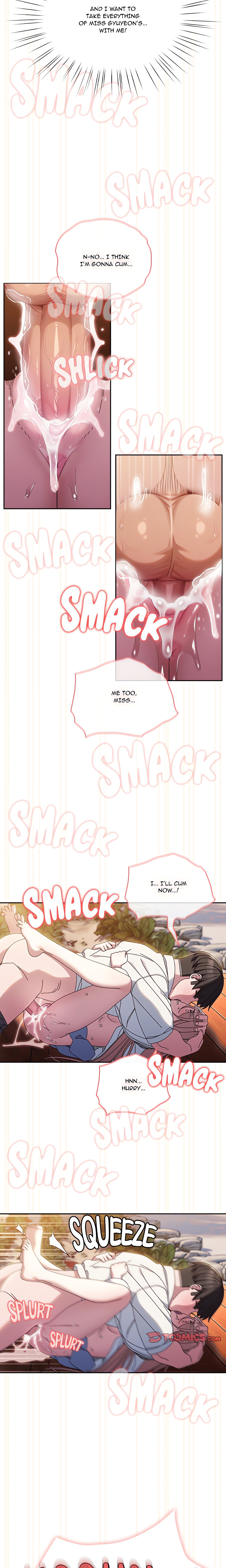 Boss! I’m Taking Your Girl! (Uncensored) Page 15 - MangaHe