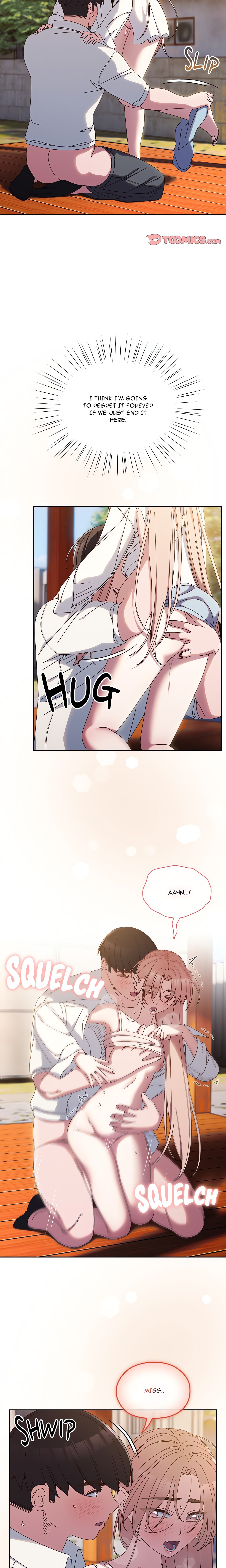 Boss! I’m Taking Your Girl! (Uncensored) Page 22 - MangaHe