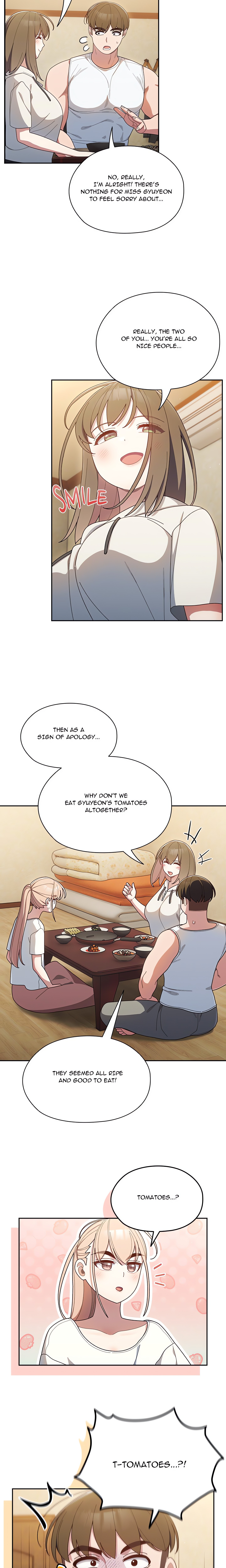 Boss! I’m Taking Your Girl! (Uncensored) Page 20 - MangaHe