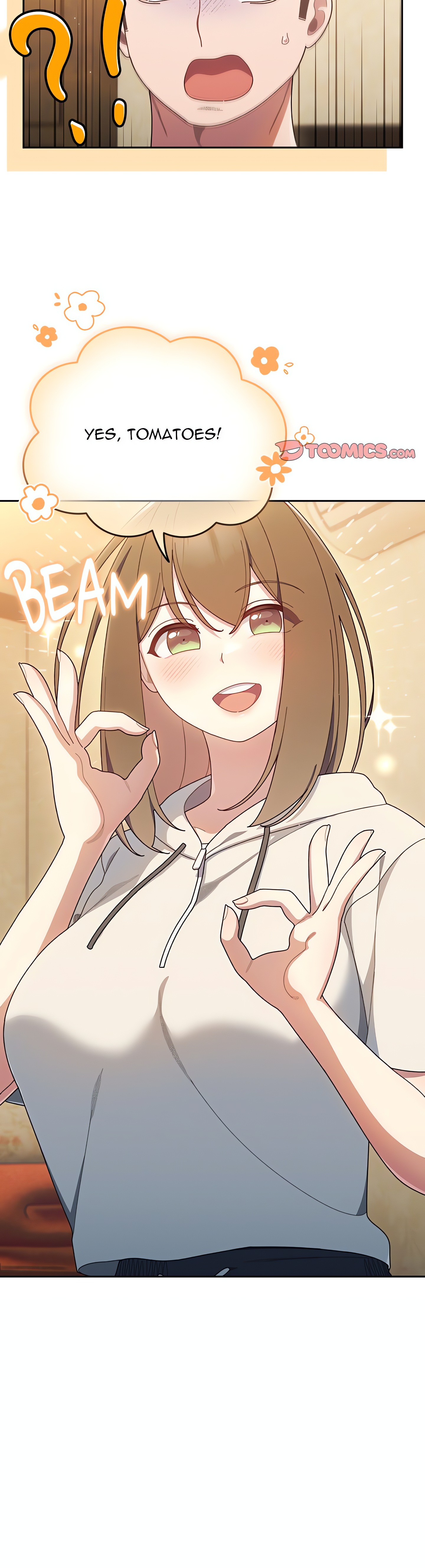 Boss! I’m Taking Your Girl! (Uncensored) Page 21 - MangaHe
