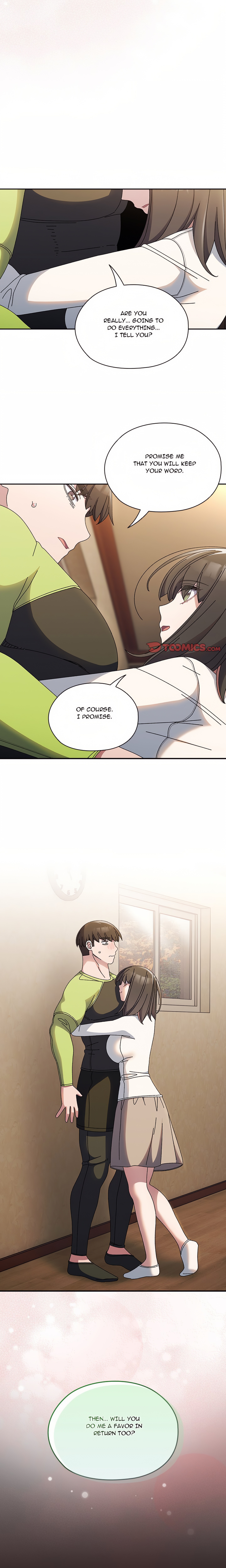 Boss! I’m Taking Your Girl! (Uncensored) Page 23 - MangaHe