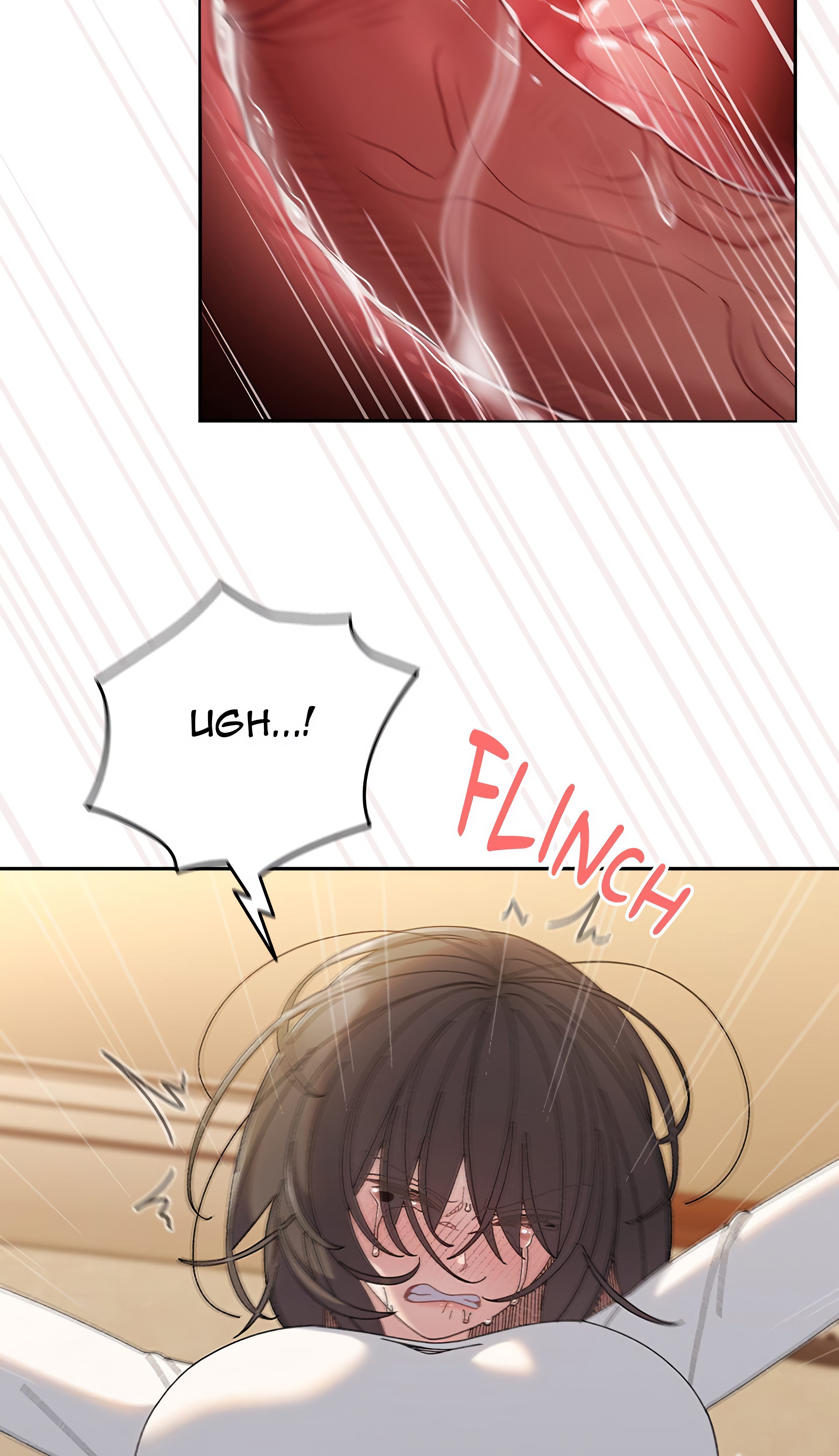 Boss! I’m Taking Your Girl! (Uncensored) Page 11 - MangaHe
