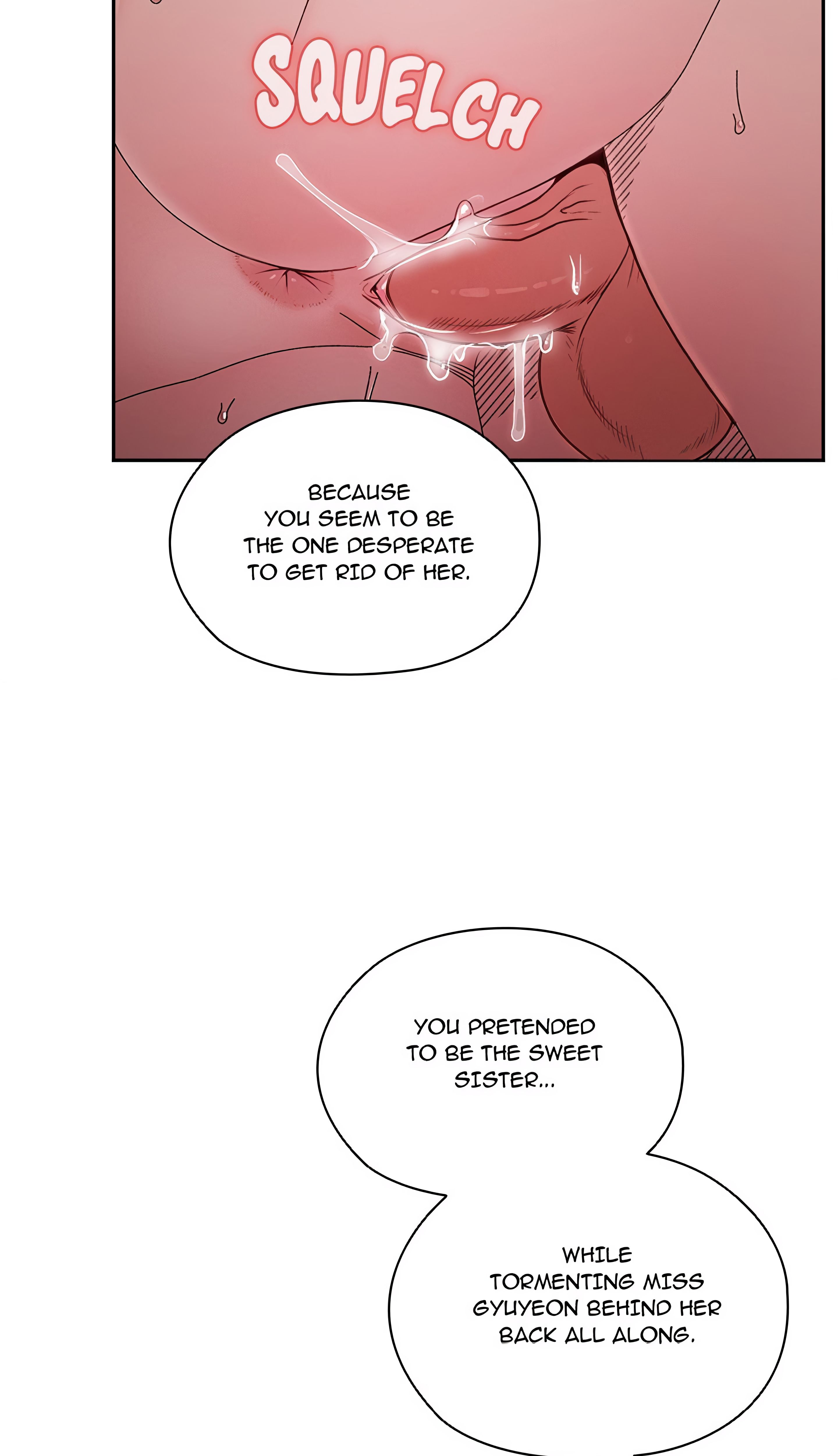 Boss! I’m Taking Your Girl! (Uncensored) Page 13 - MangaHe