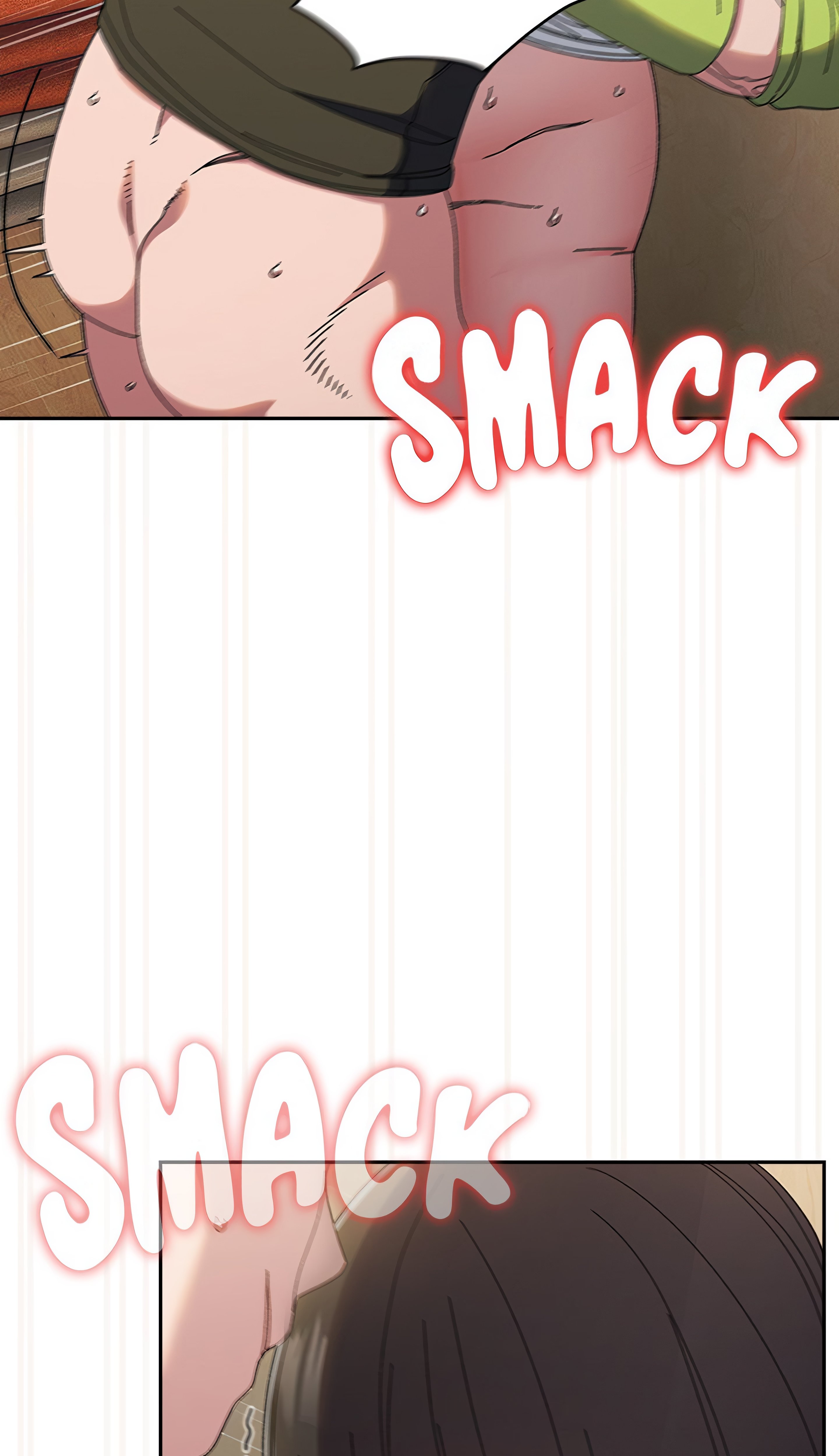 Boss! I’m Taking Your Girl! (Uncensored) Page 16 - MangaHe