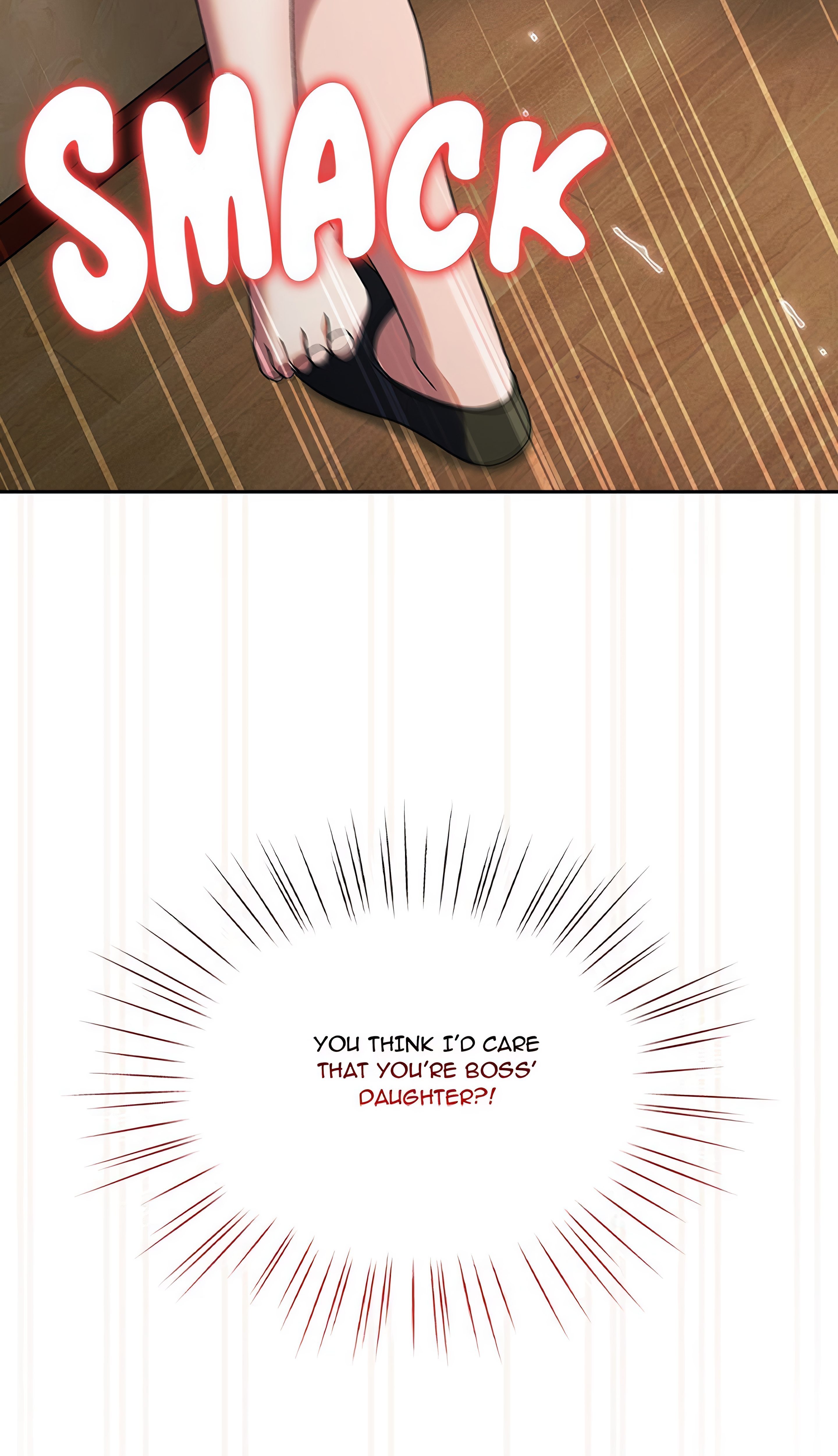 Boss! I’m Taking Your Girl! (Uncensored) Page 20 - MangaHe