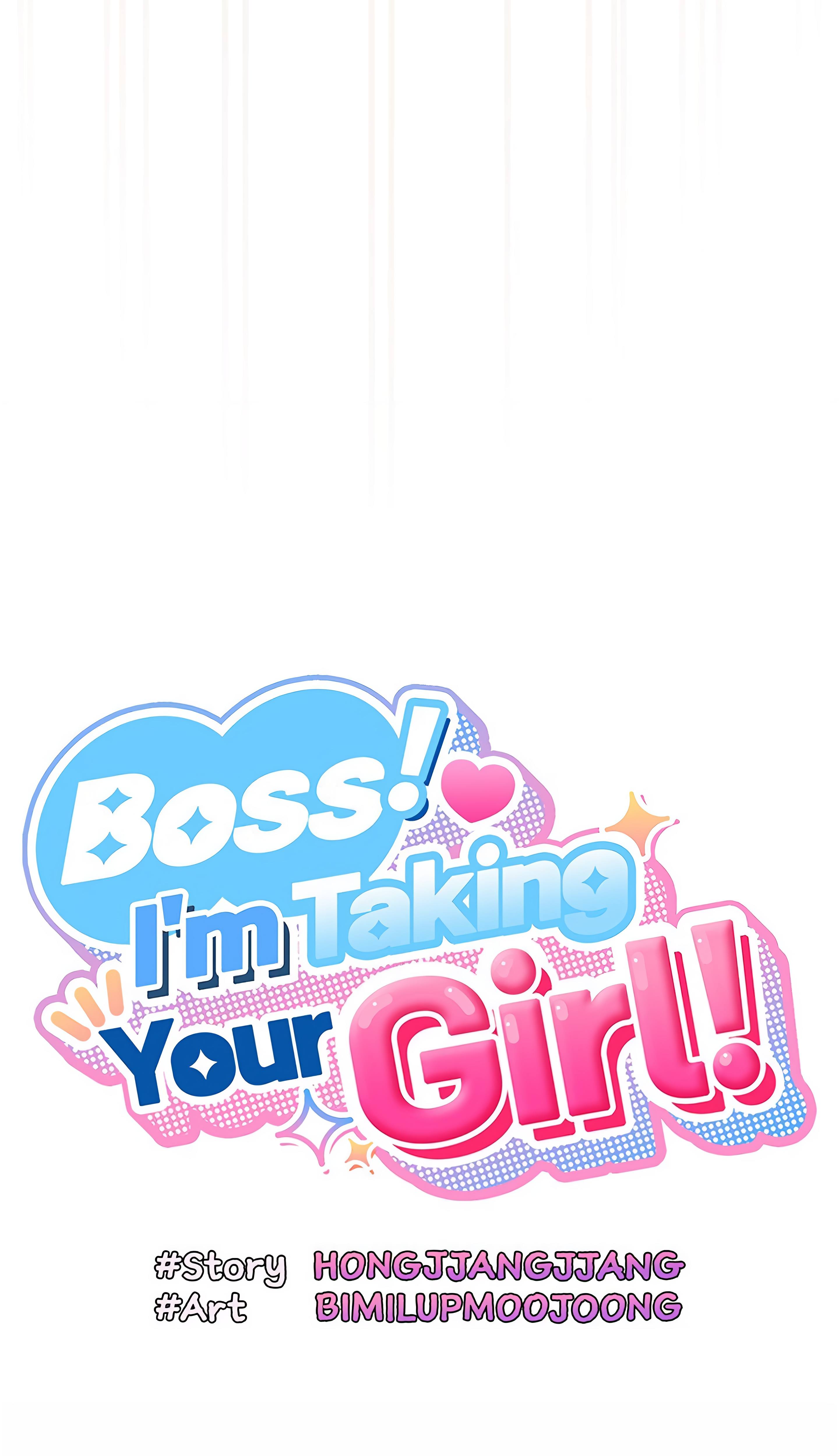 Boss! I’m Taking Your Girl! (Uncensored) Page 21 - MangaHe