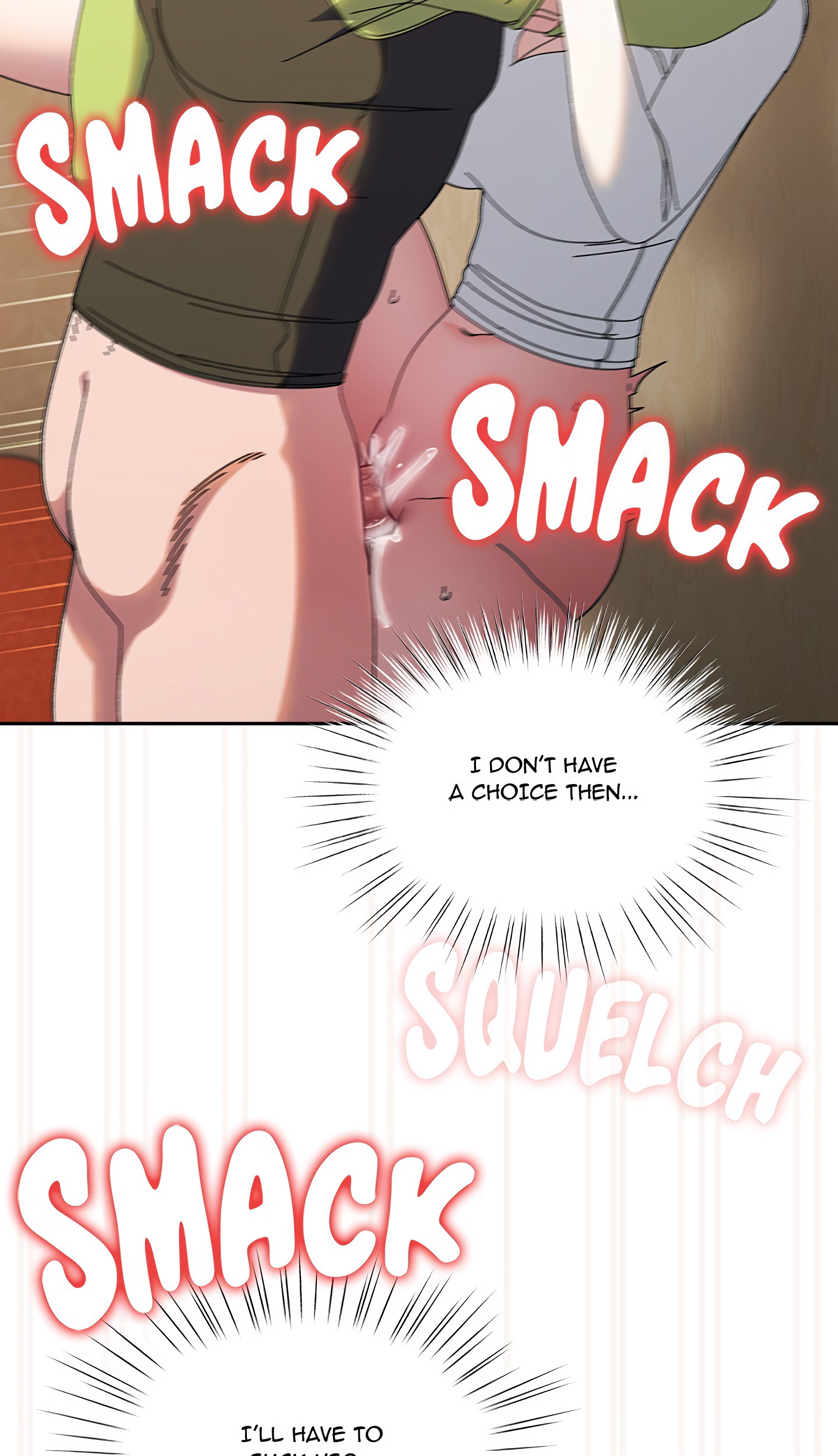 Boss! I’m Taking Your Girl! (Uncensored) Page 26 - MangaHe