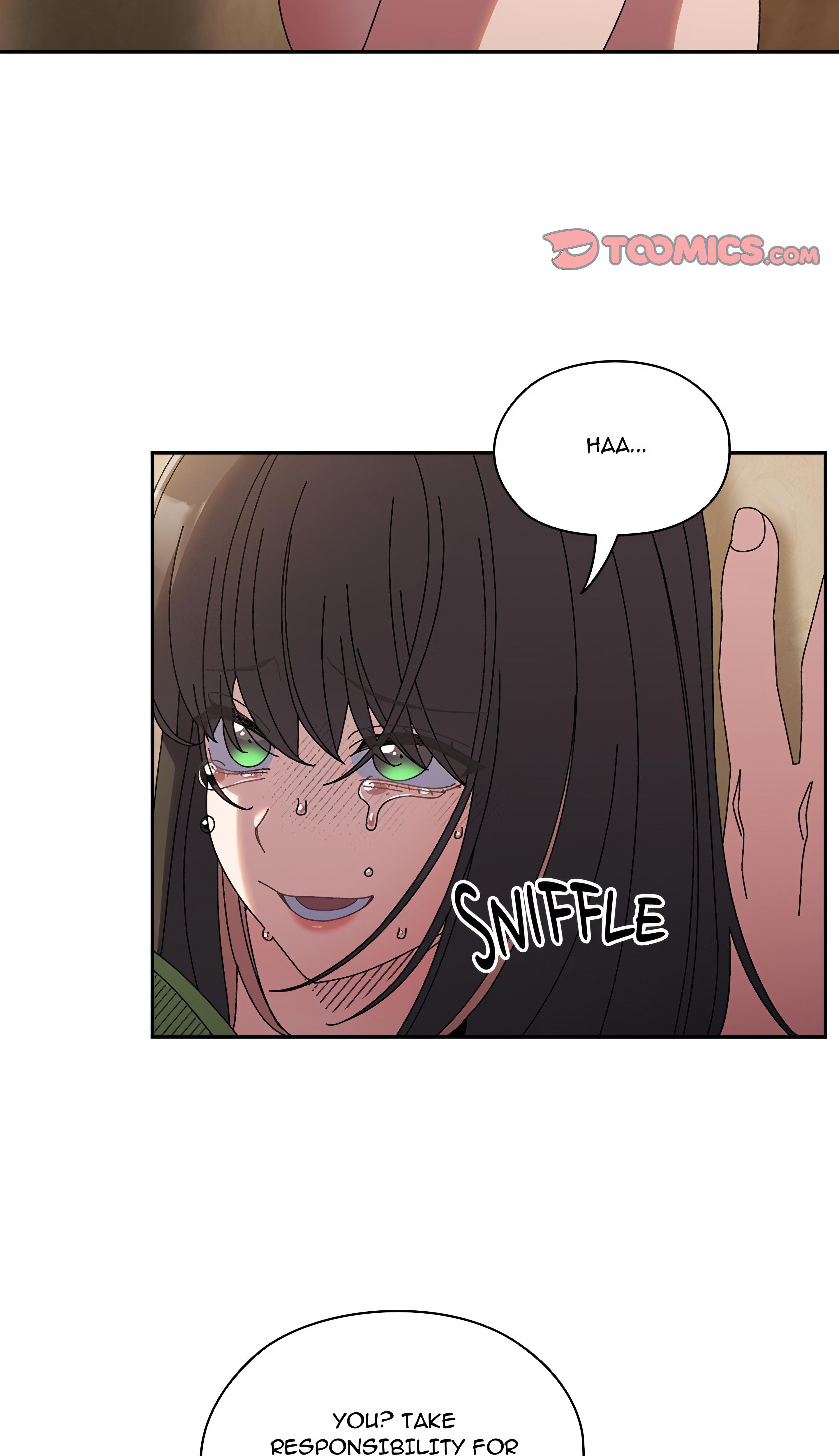 Boss! I’m Taking Your Girl! (Uncensored) Page 4 - MangaHe