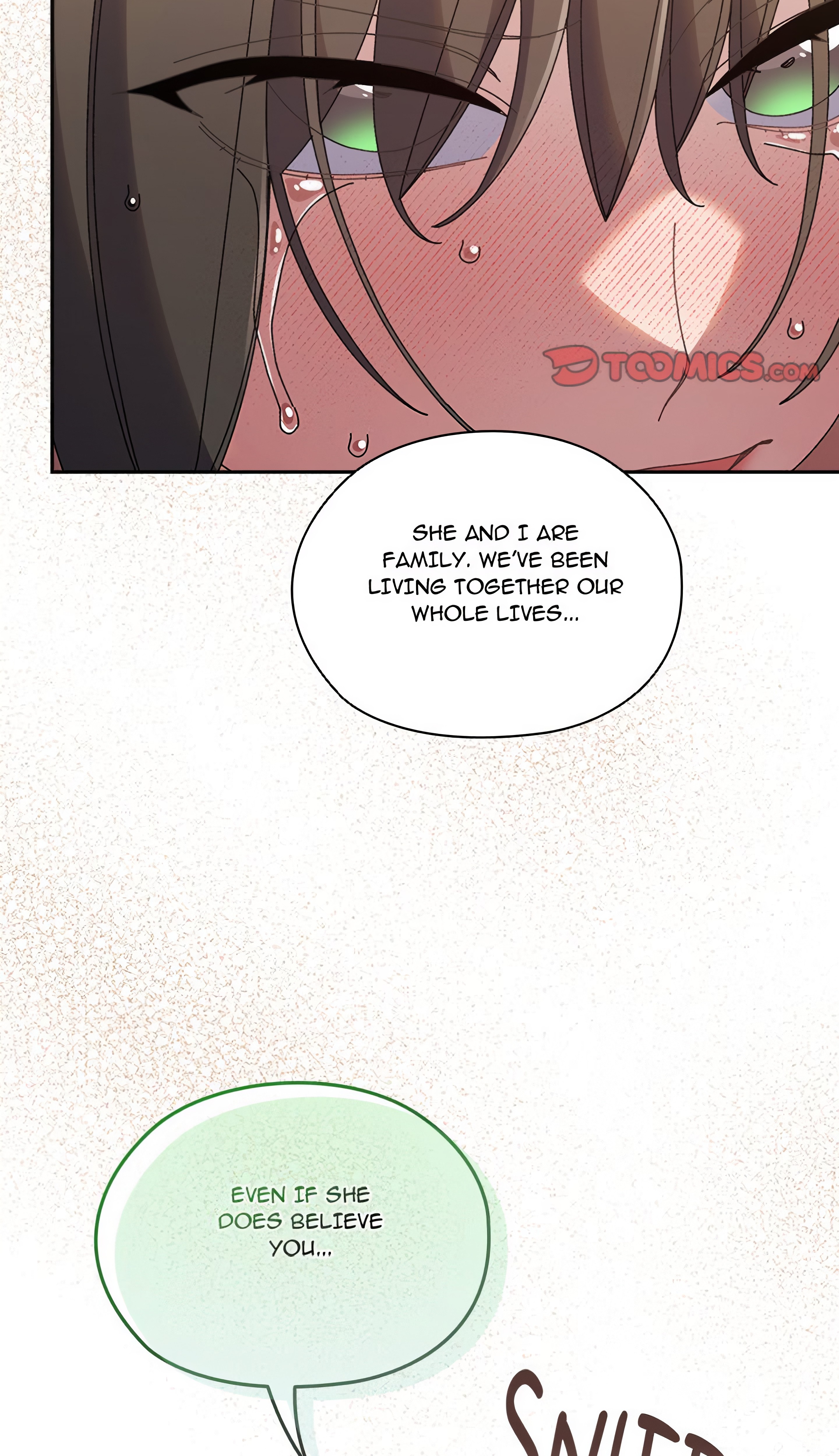 Boss! I’m Taking Your Girl! (Uncensored) Page 34 - MangaHe