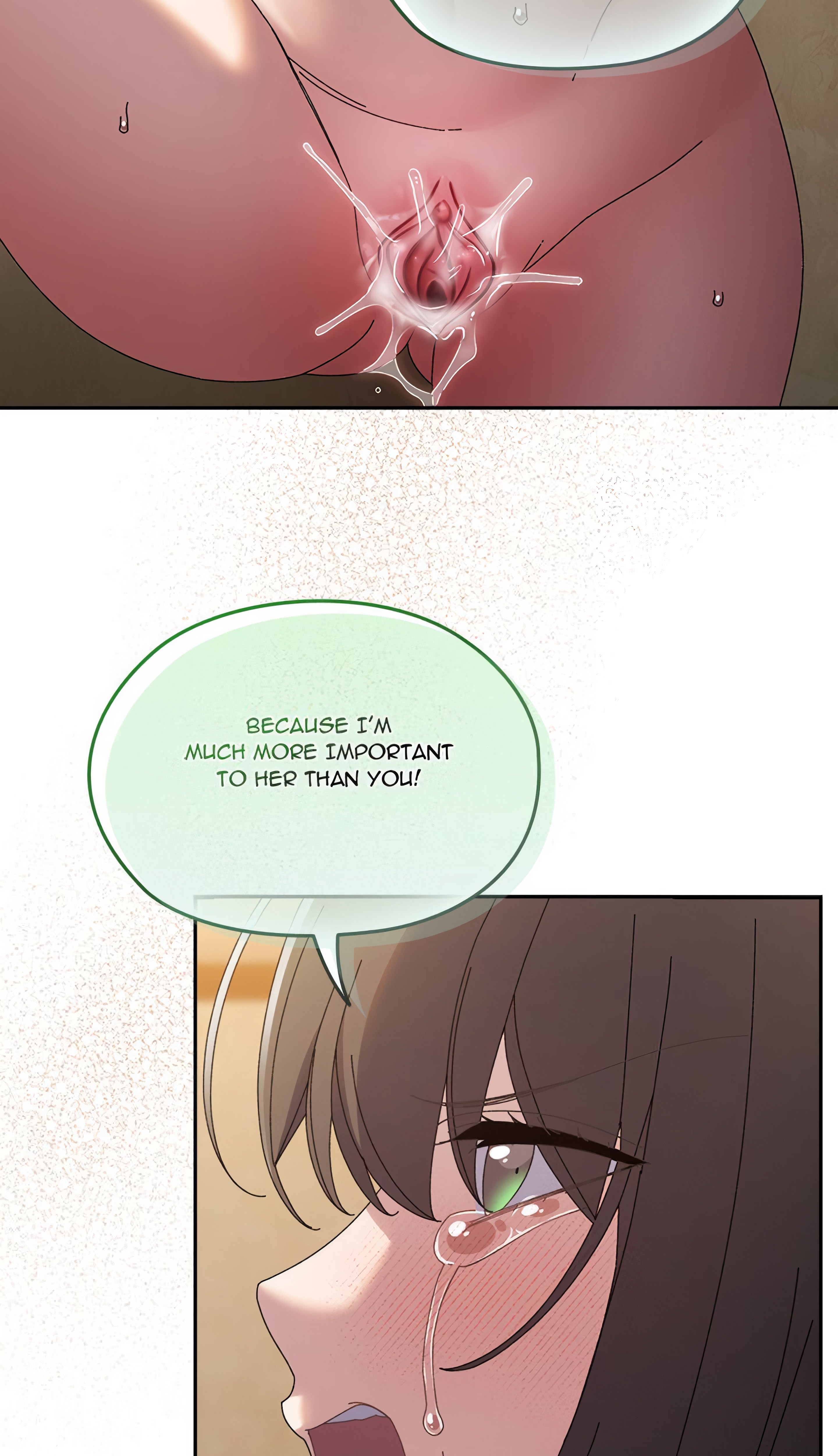 Boss! I’m Taking Your Girl! (Uncensored) Page 36 - MangaHe