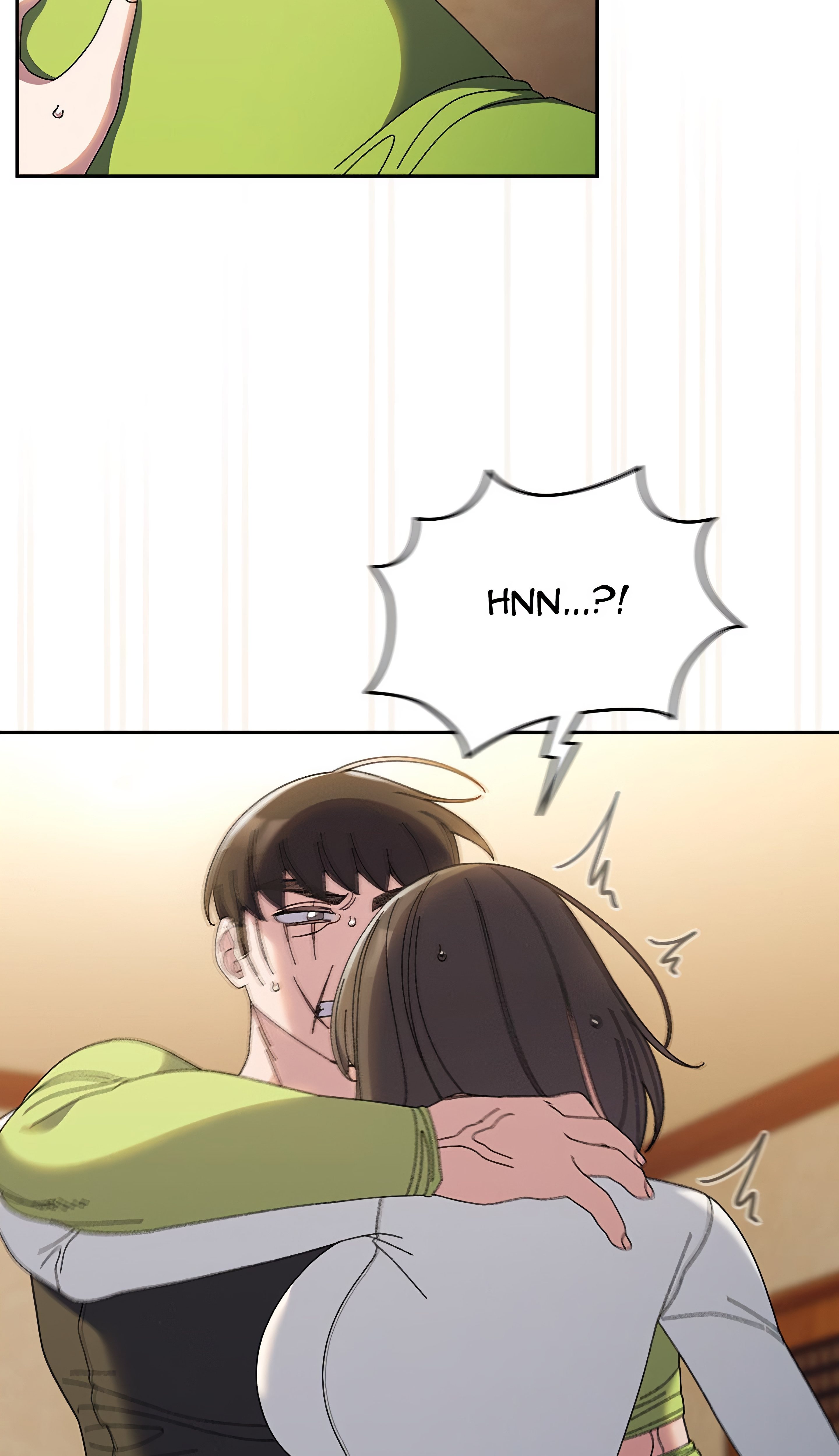 Boss! I’m Taking Your Girl! (Uncensored) Page 38 - MangaHe