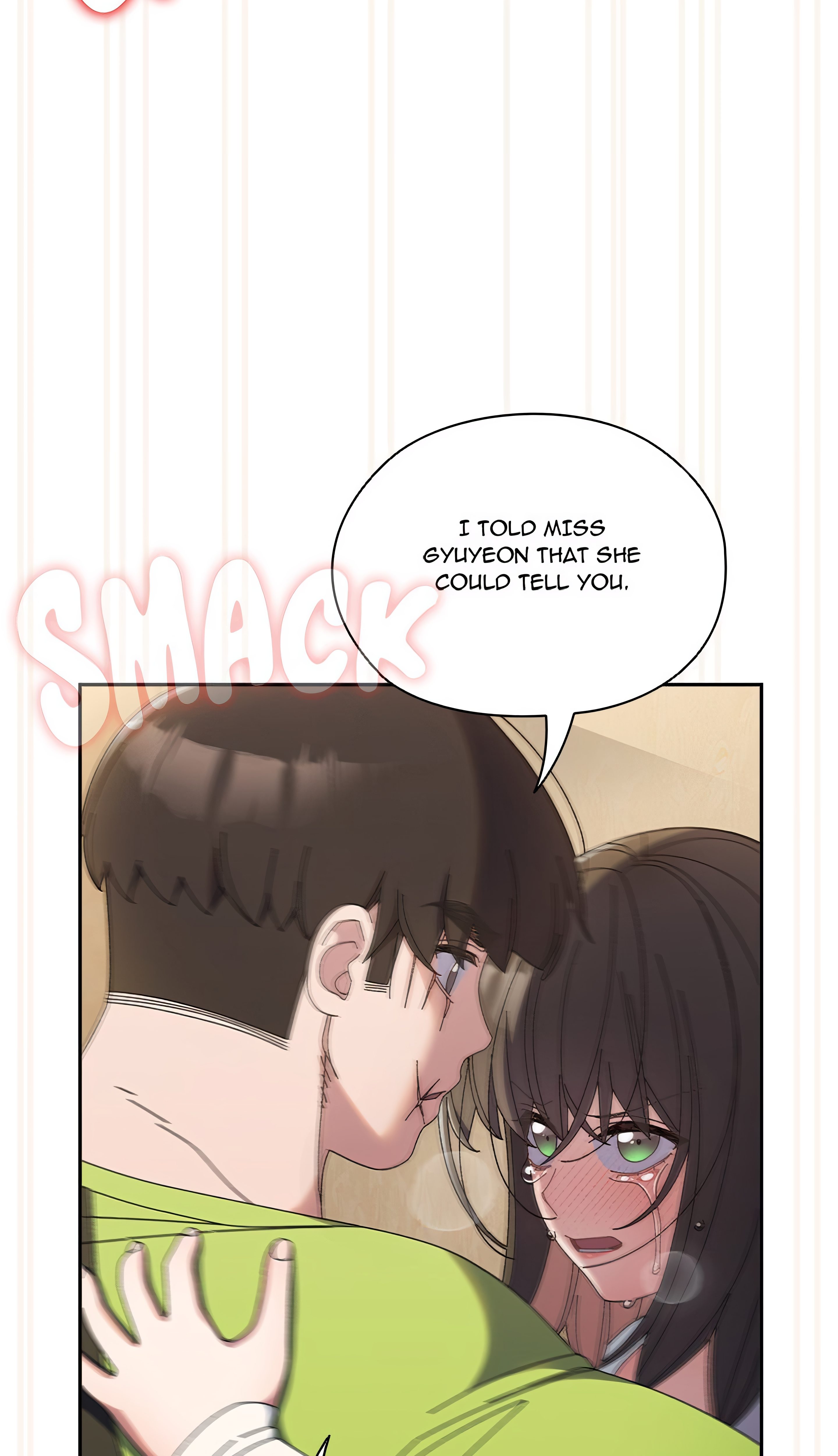 Boss! I’m Taking Your Girl! (Uncensored) Page 41 - MangaHe