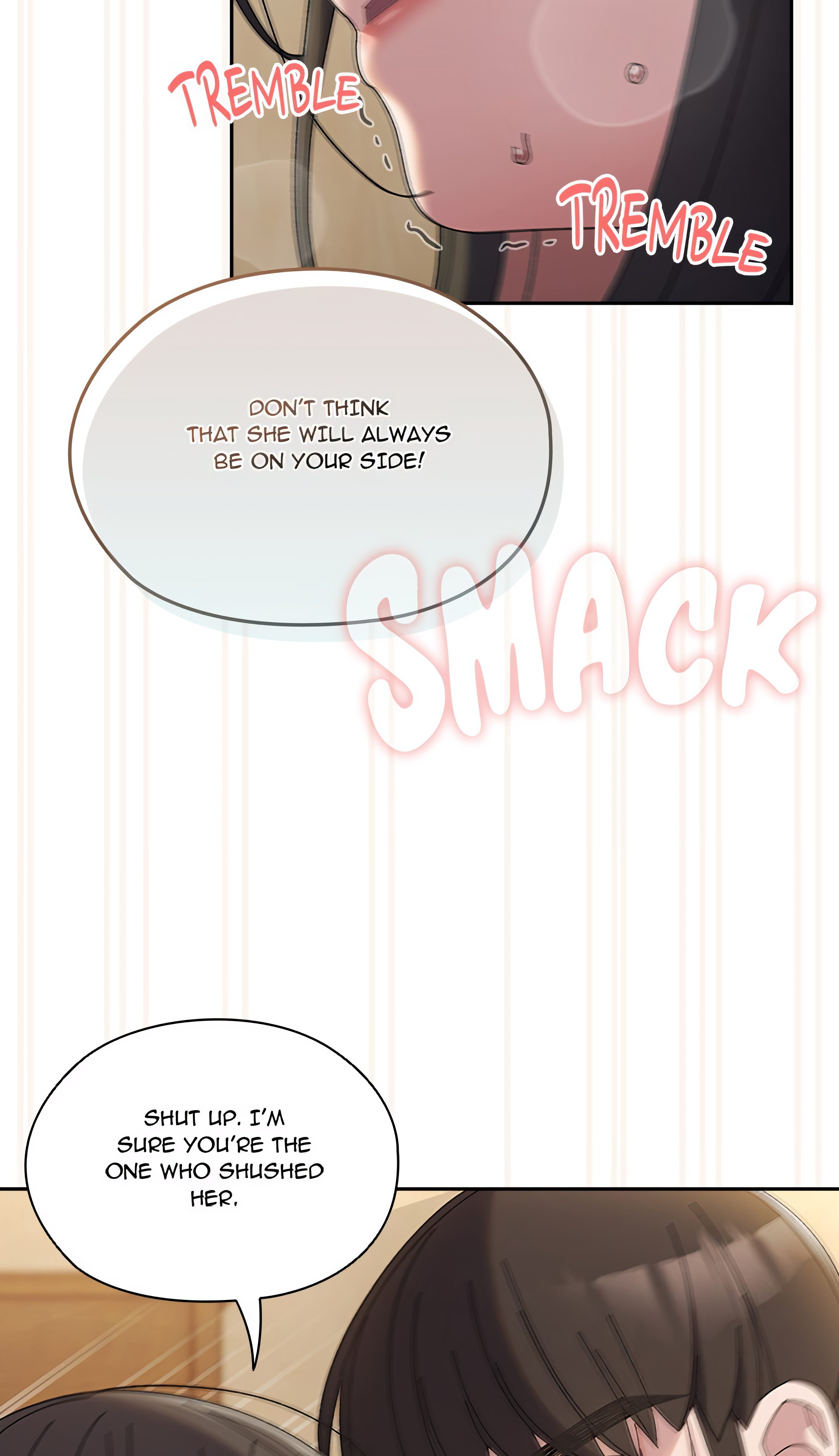 Boss! I’m Taking Your Girl! (Uncensored) Page 43 - MangaHe