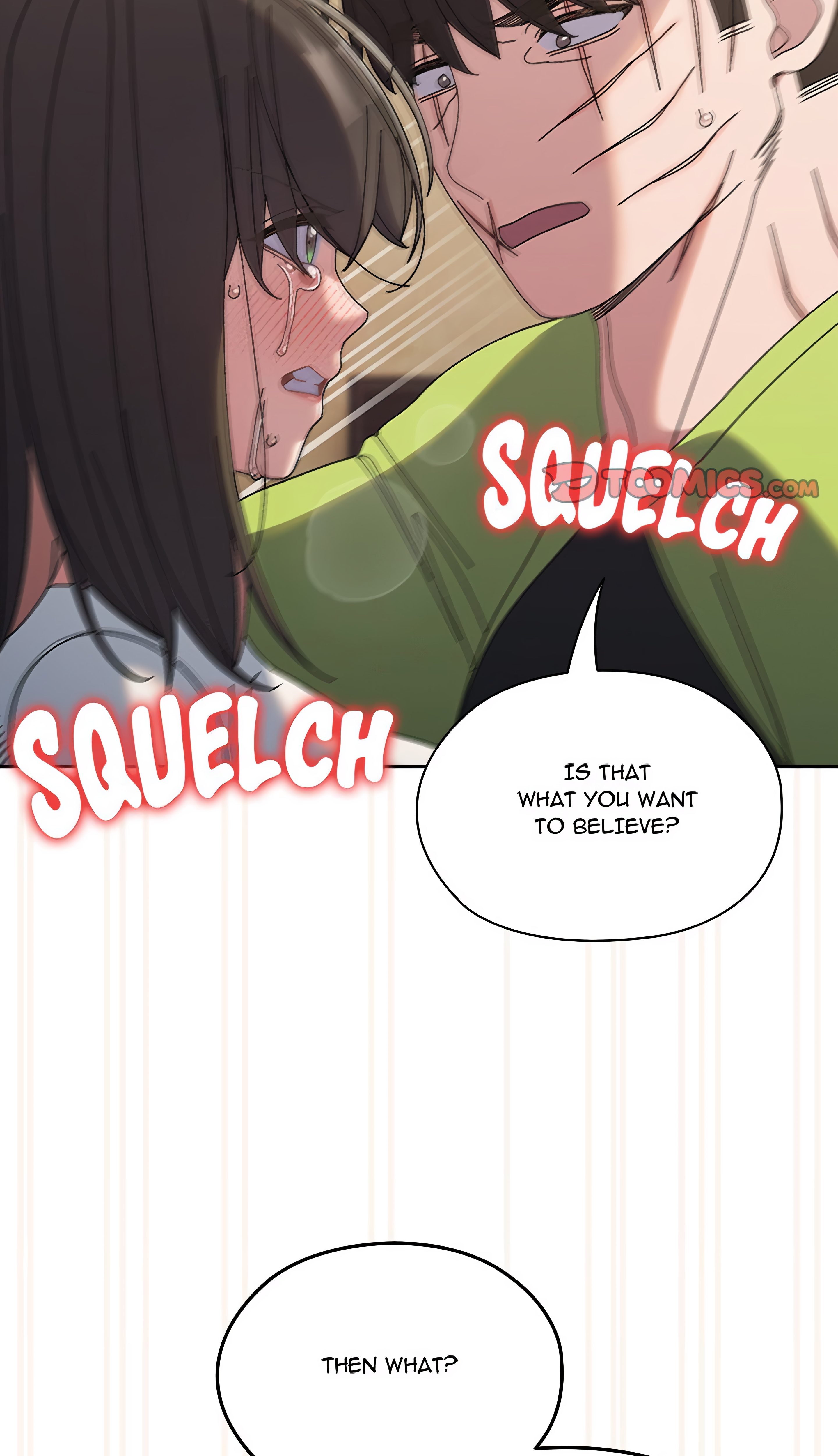 Boss! I’m Taking Your Girl! (Uncensored) Page 44 - MangaHe