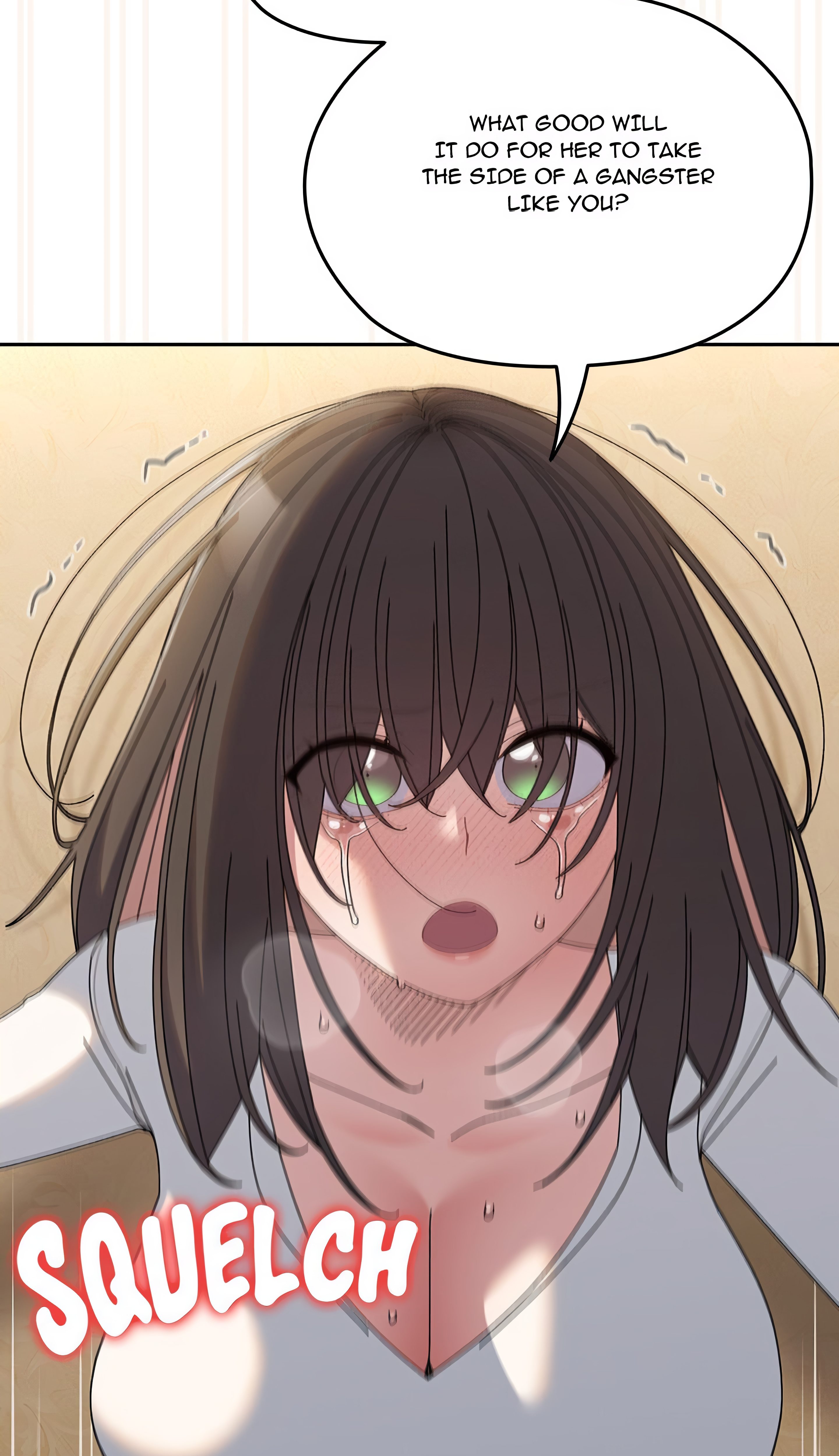 Boss! I’m Taking Your Girl! (Uncensored) Page 45 - MangaHe
