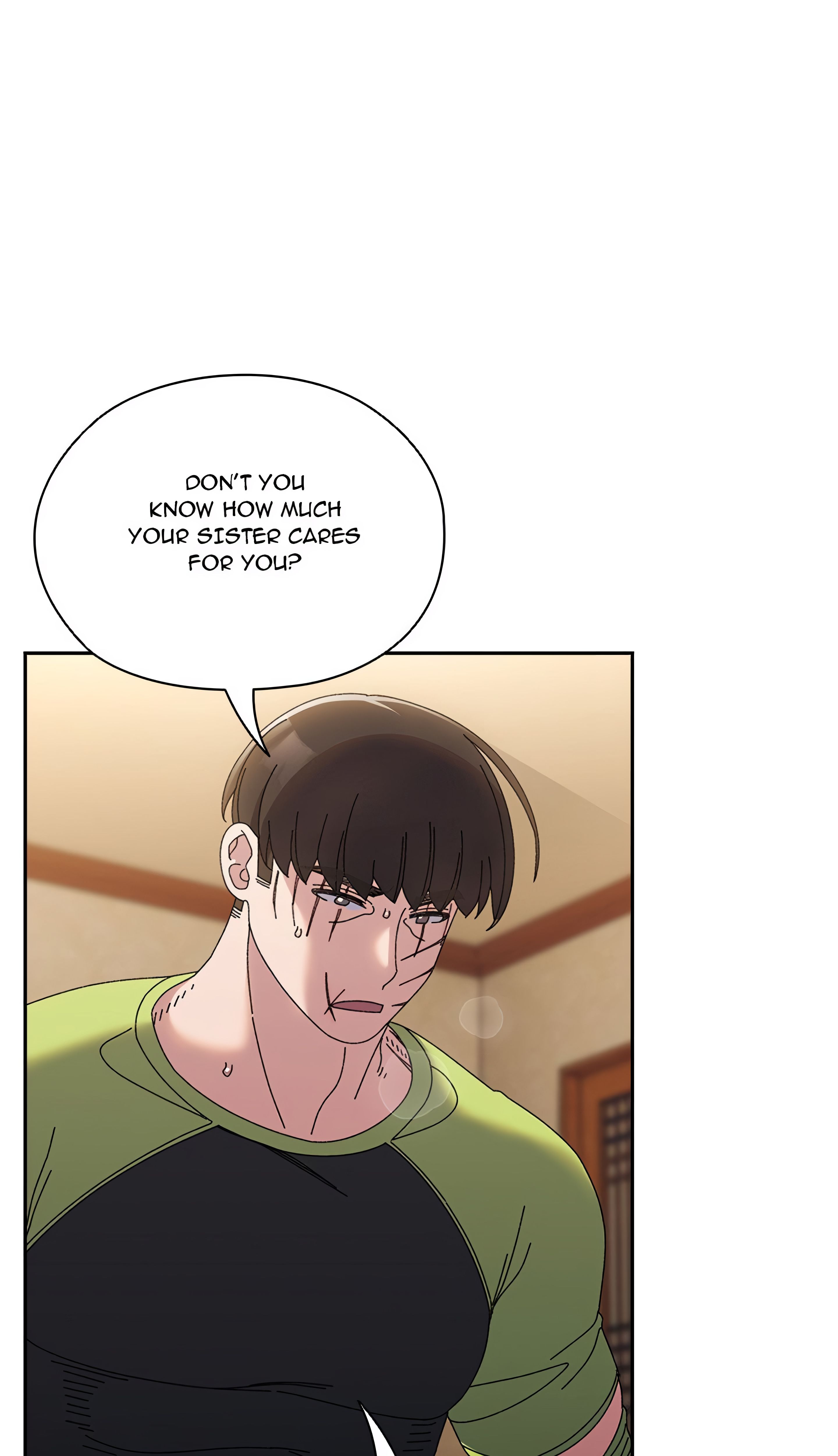 Boss! I’m Taking Your Girl! (Uncensored) Page 56 - MangaHe