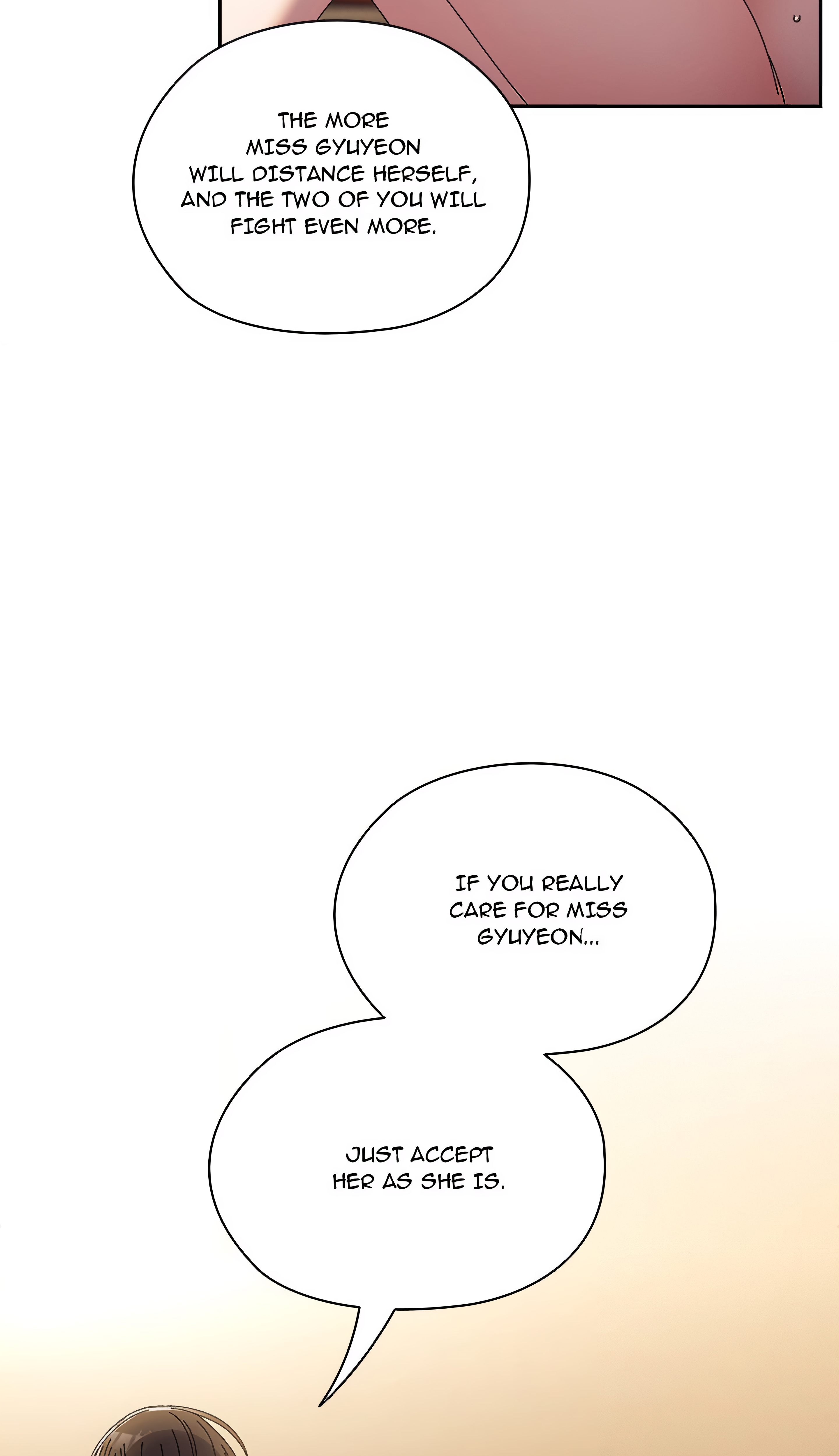Boss! I’m Taking Your Girl! (Uncensored) Page 58 - MangaHe