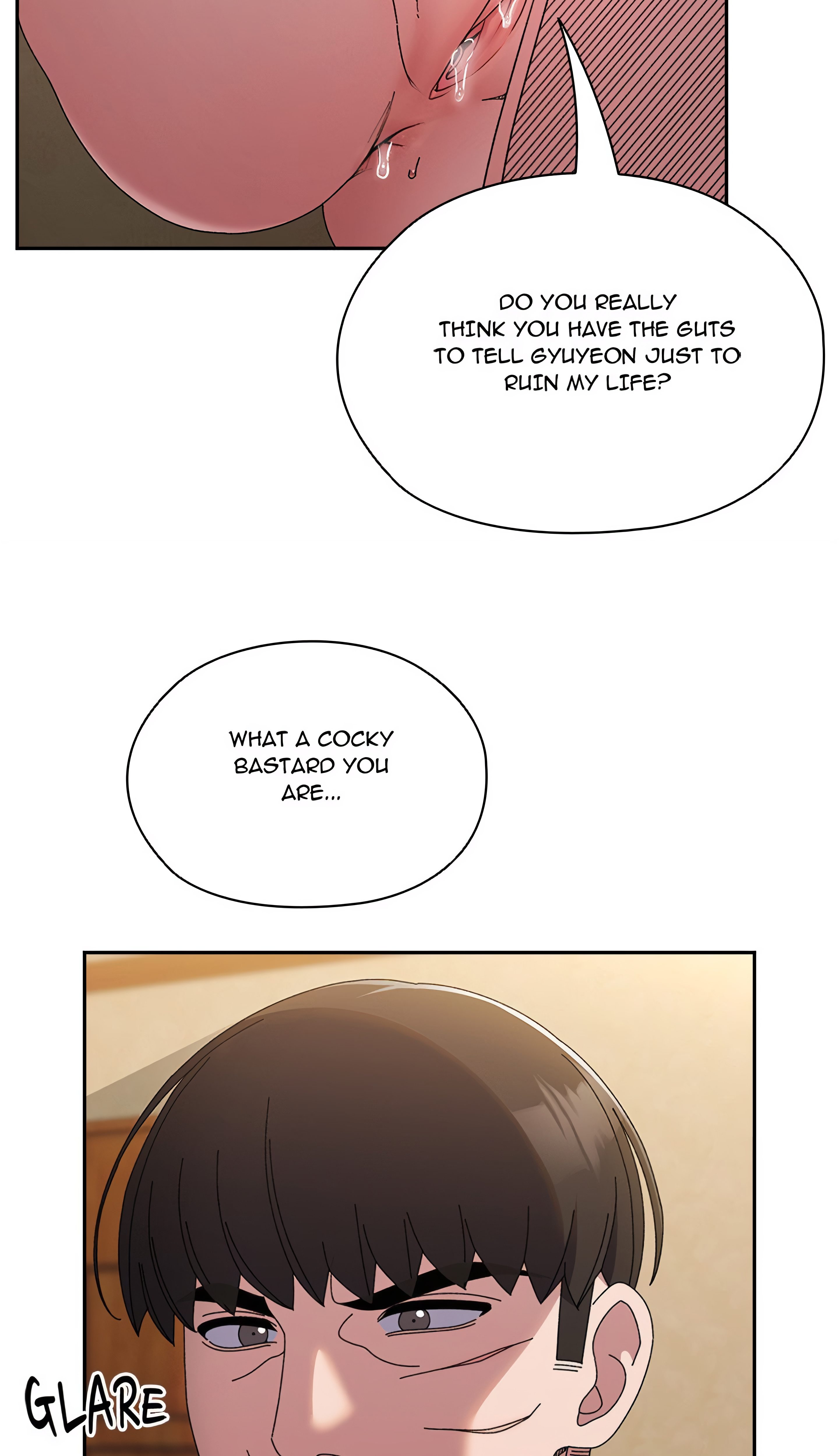 Boss! I’m Taking Your Girl! (Uncensored) Page 7 - MangaHe