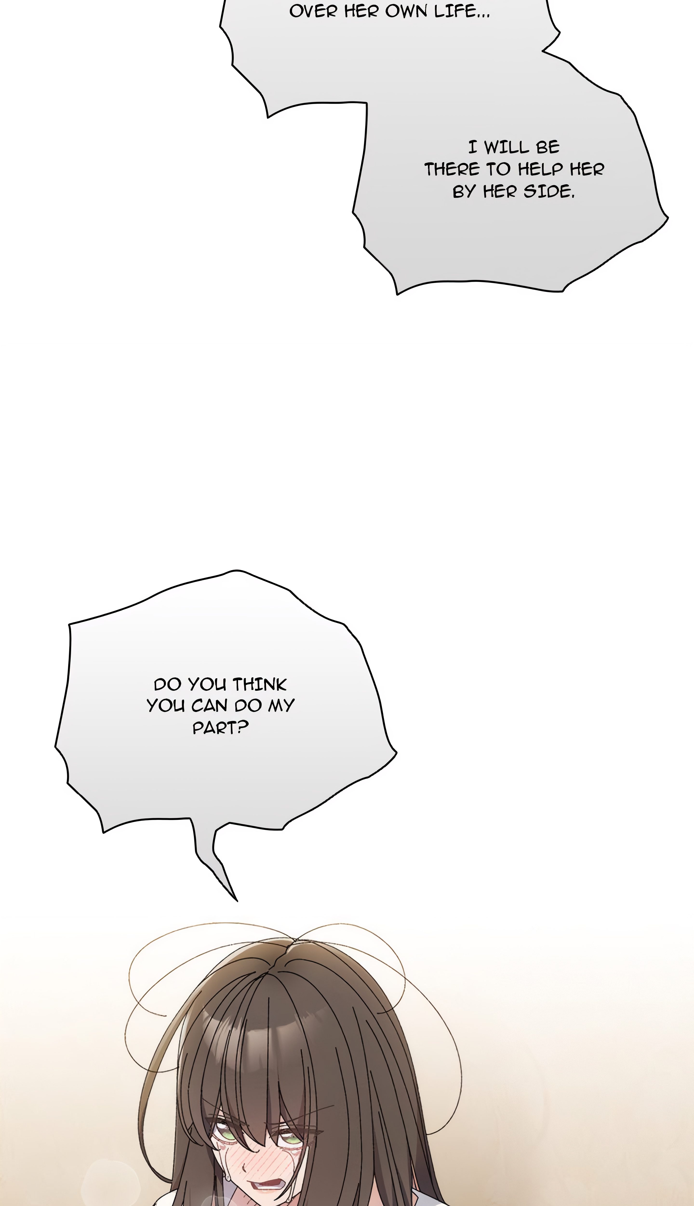 Boss! I’m Taking Your Girl! (Uncensored) Page 62 - MangaHe