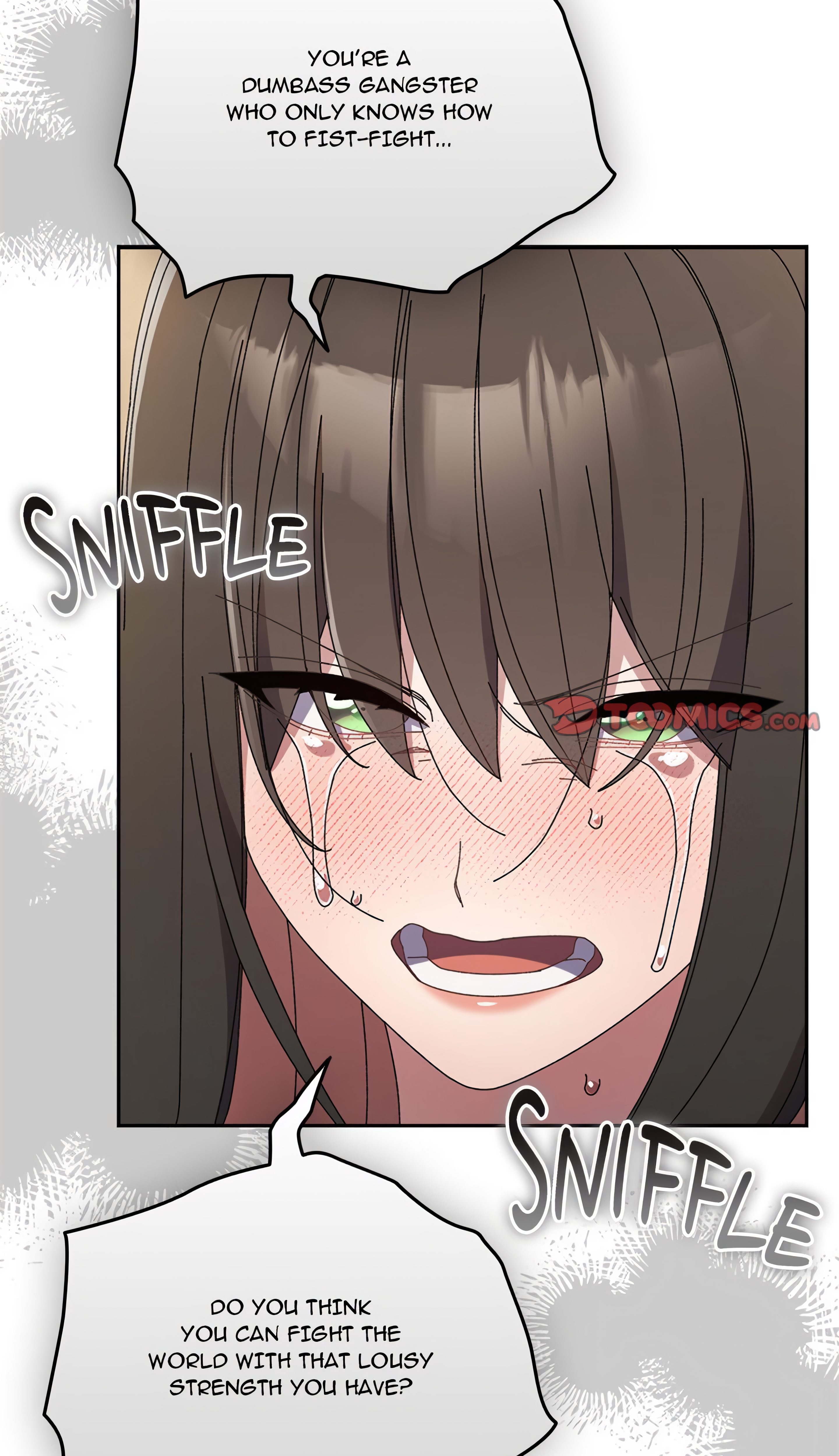 Boss! I’m Taking Your Girl! (Uncensored) Page 64 - MangaHe