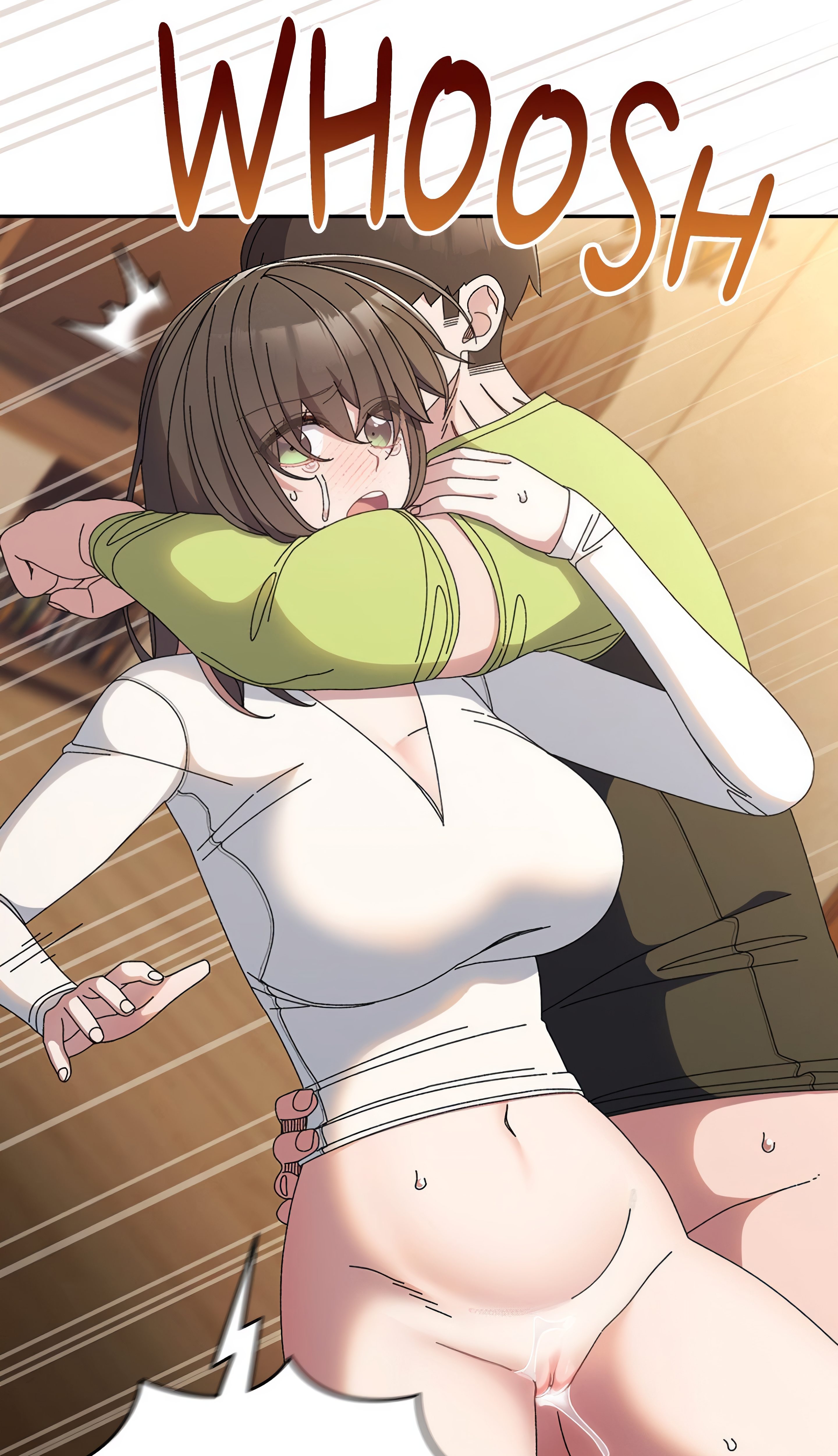 Boss! I’m Taking Your Girl! (Uncensored) Page 67 - MangaHe
