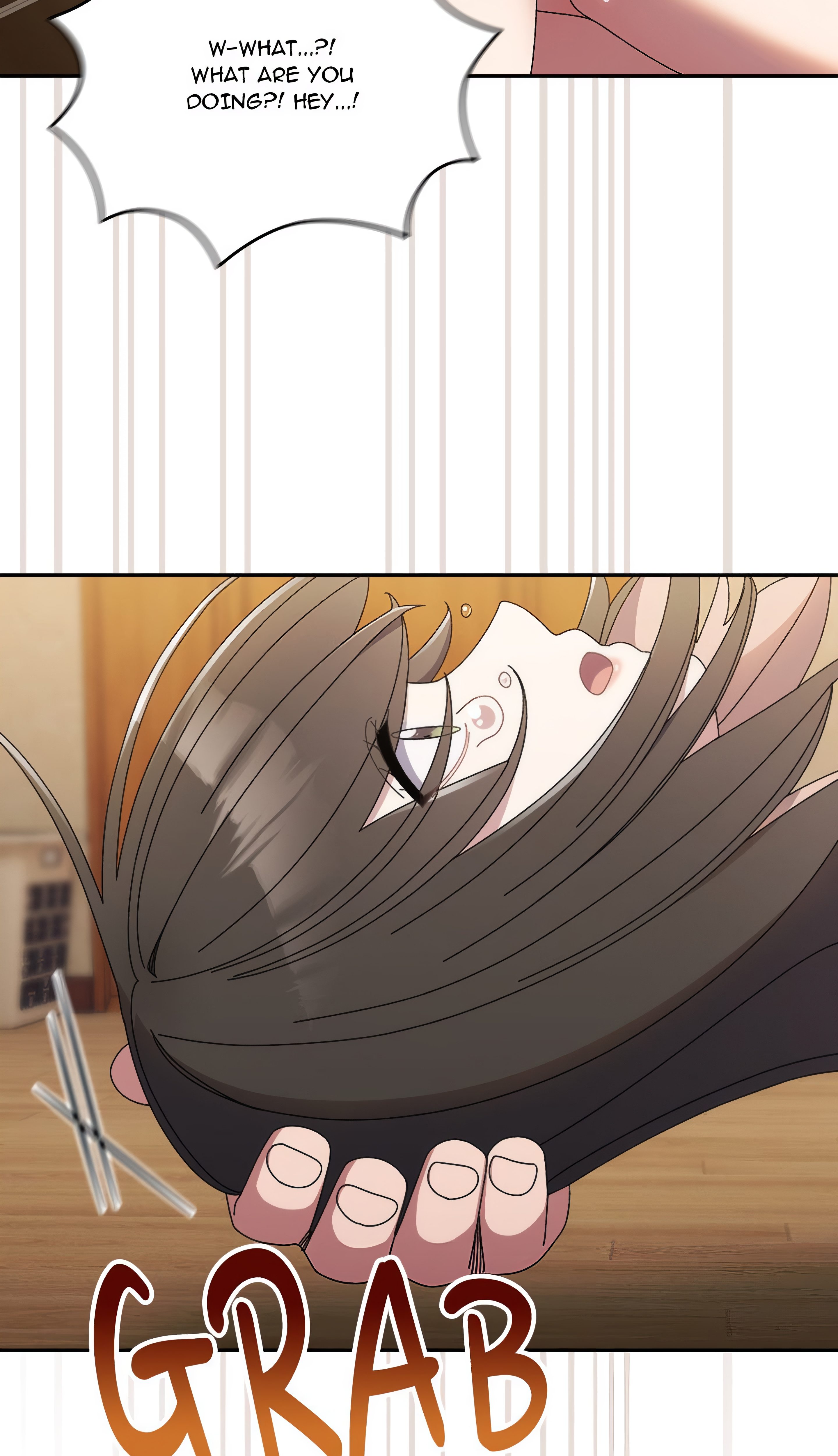 Boss! I’m Taking Your Girl! (Uncensored) Page 68 - MangaHe